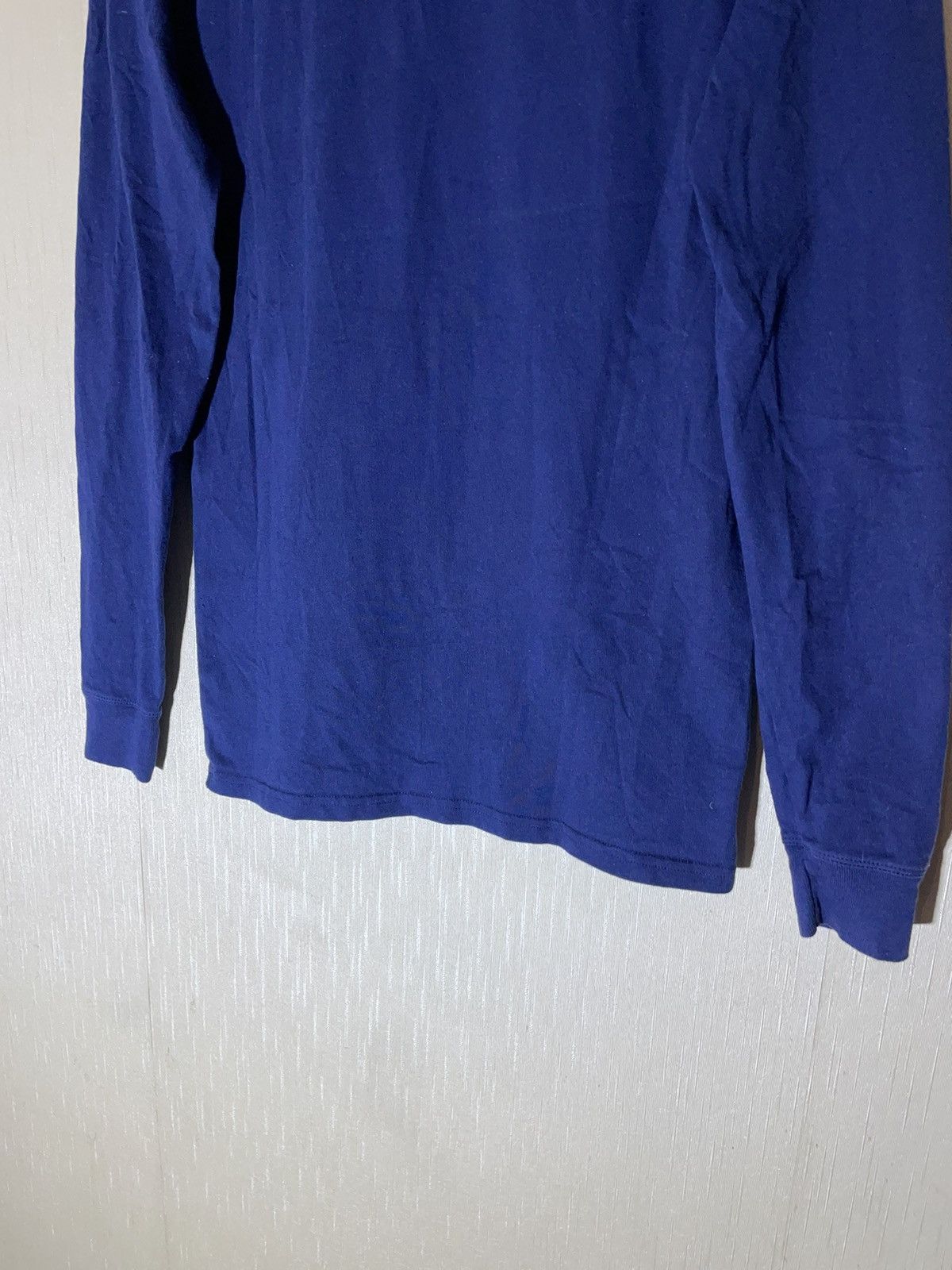 Polo Ralph Lauren × Vintage Polo Ralph Lauren Vintage USA long sleeve Size US S / EU 44-46 / 1 - 11 Thumbnail