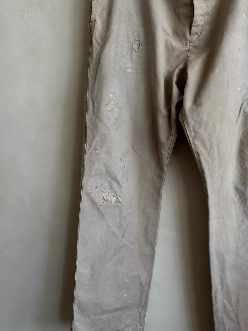 Visvim visvim size 3 21aw TRAVAILLER BRACES PANTS 2505-Nextarrow Size US 30 / EU 46 - 4 Thumbnail