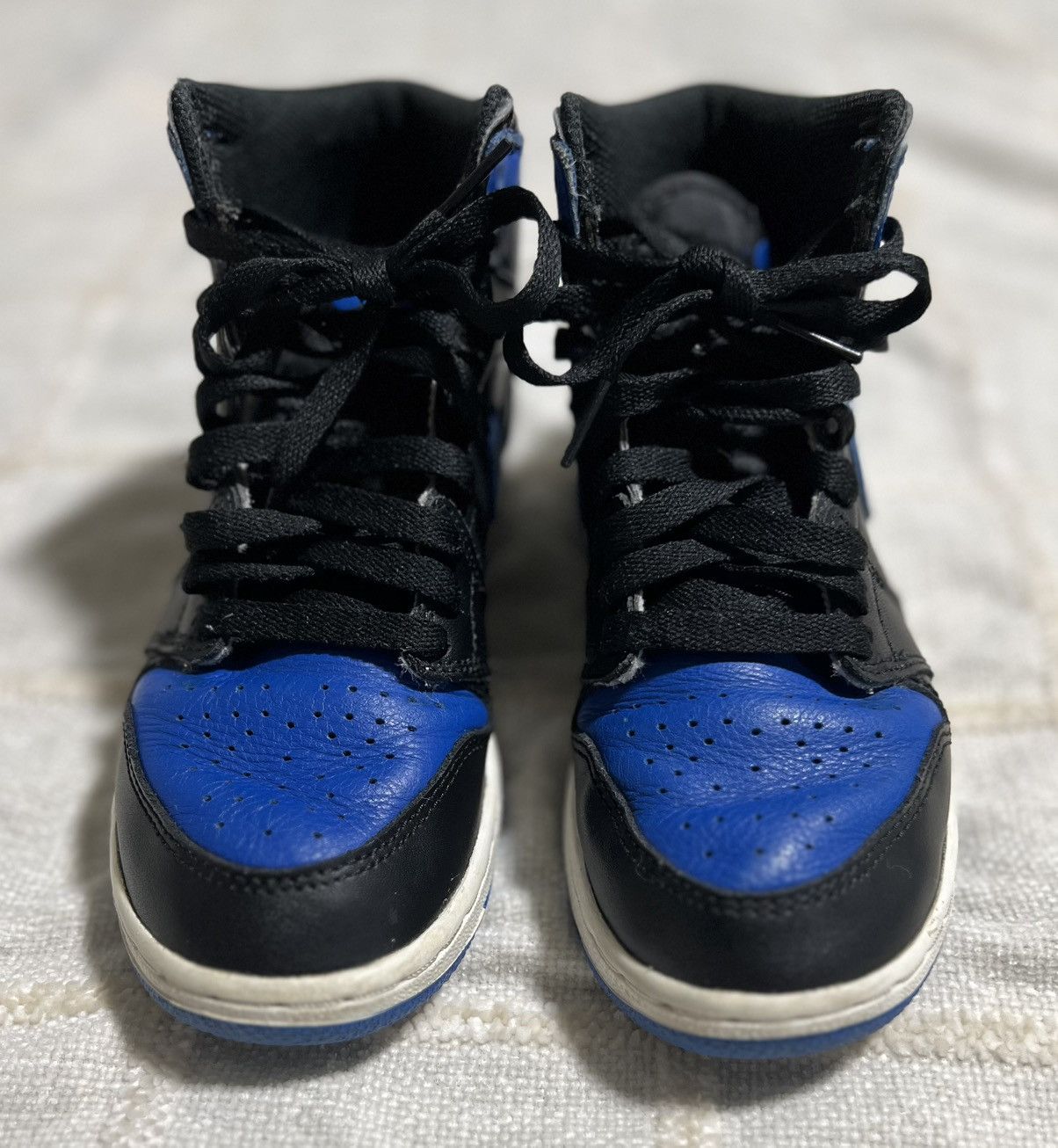 Jordan Brand Jordan 1 High Size US 5.5 / IT 35.5 - 4 Thumbnail
