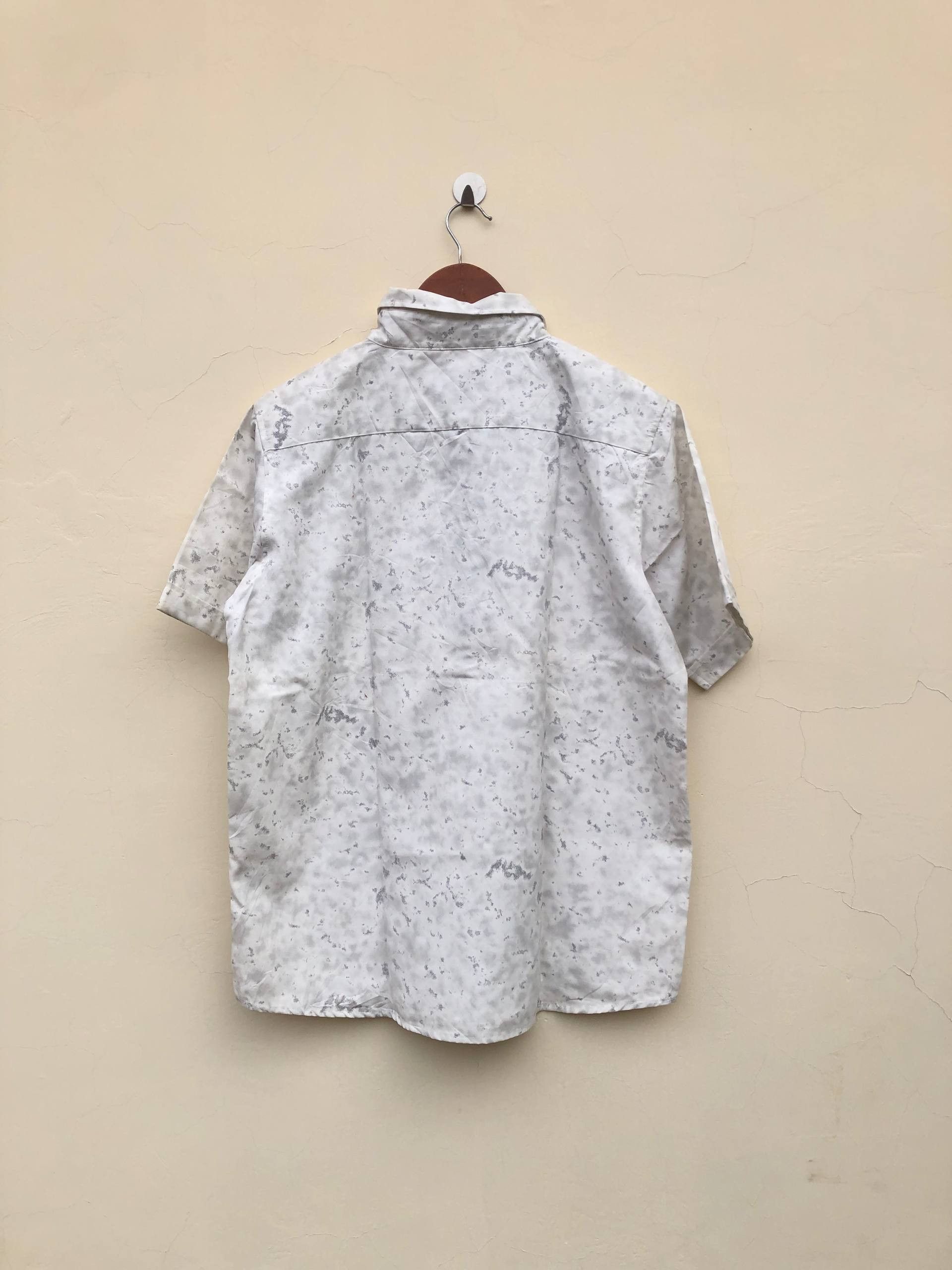 Japanese Brand Movebare Lace Up Vkei Style Y2K Like LGB If six was nine Size US M / EU 48-50 / 2 - 4 Thumbnail