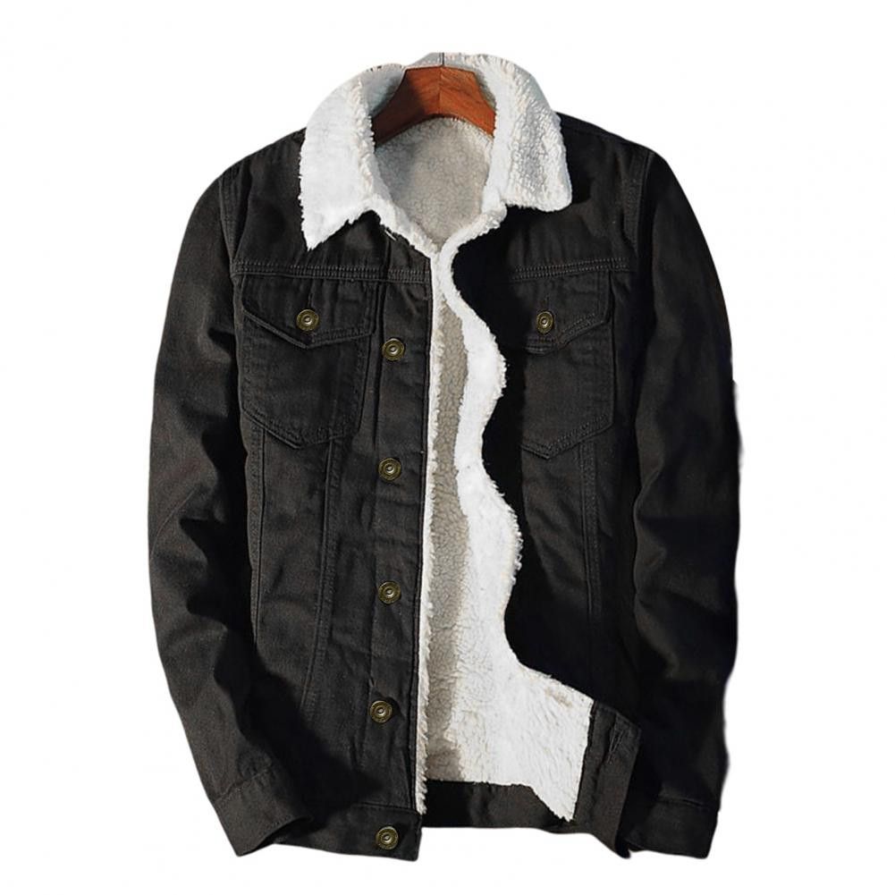 Japanese Brand × Vintage Denim autumn jacket Size US M / EU 48-50 / 2 - 1 Thumbnail