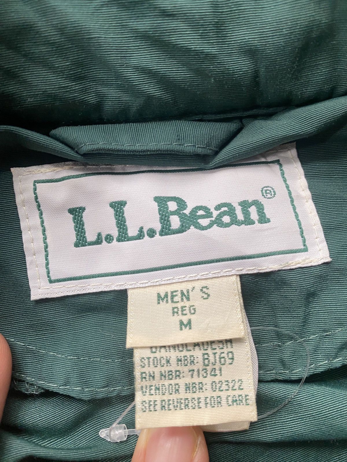 L.L. Bean L.L Bean Jacket Size US M / EU 48-50 / 2 - 14 Thumbnail