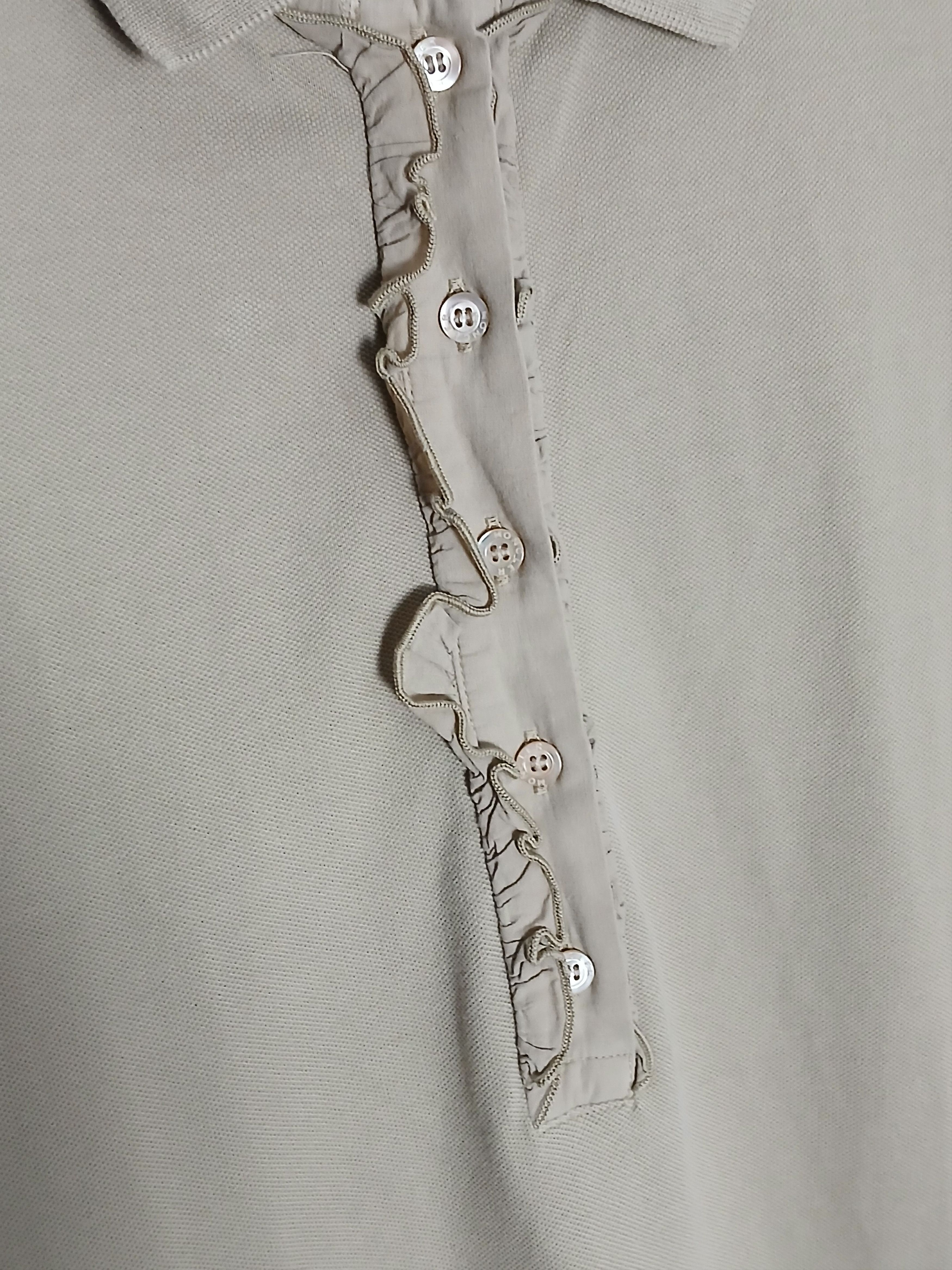 Moncler Moncler T-Shirt Size M / US 6-8 / IT 42-44 - 4 Thumbnail