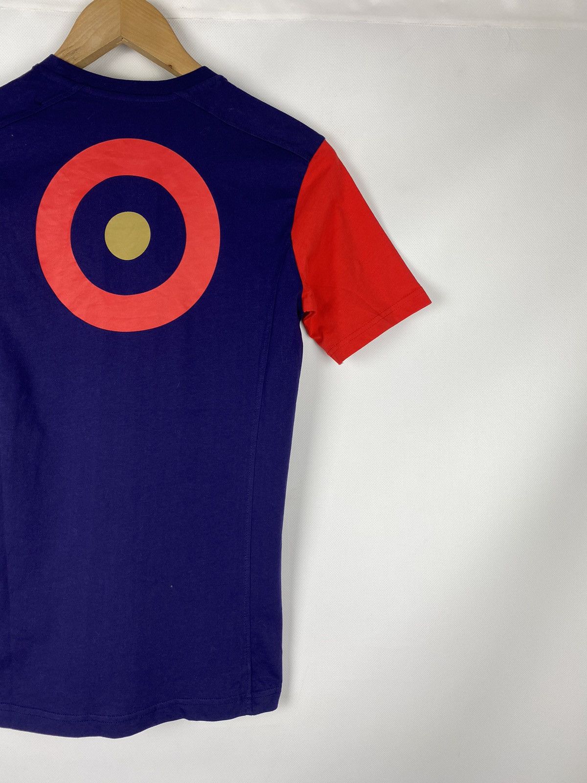Rapha BNWT! Rapha Bradley Wiggins men’s cycling t shirt size Xs Size US XS / EU 42 / 0 - 15 Thumbnail