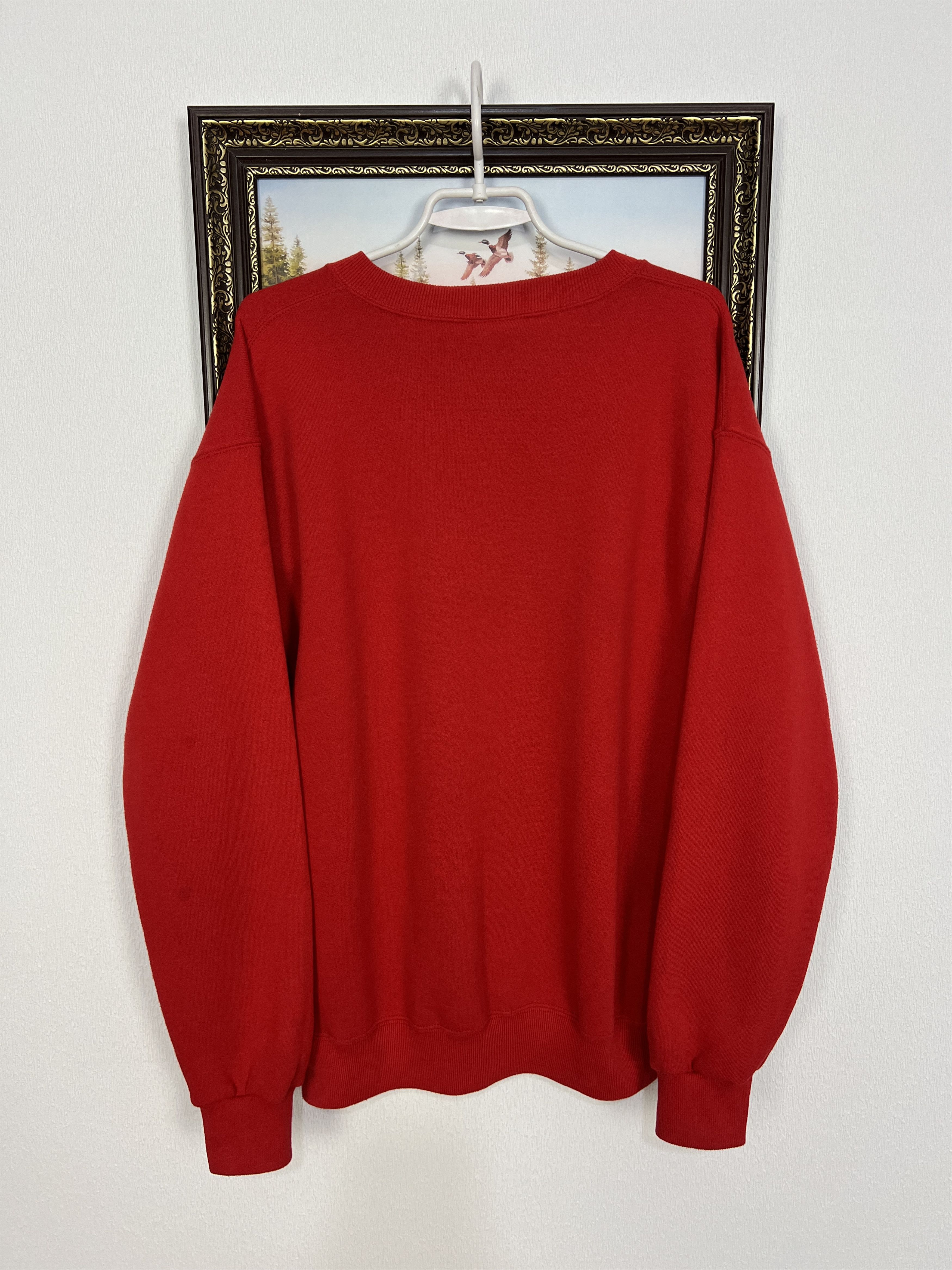 Nutmeg Vintage Florida Panthers NHL Sweatshirt Over Print Crewneck Size US M / EU 48-50 / 2 - 10 Thumbnail
