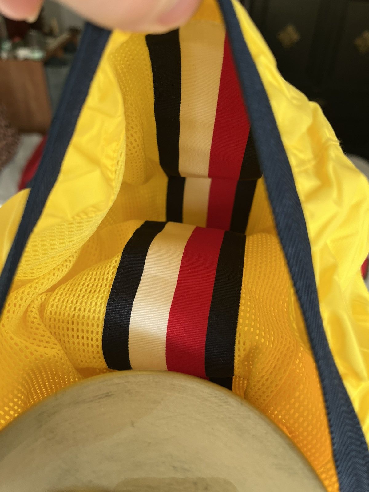 Tommy Hilfiger Tommy Hilfiger Windbreaker Size US S / EU 44-46 / 1 - 4 Thumbnail