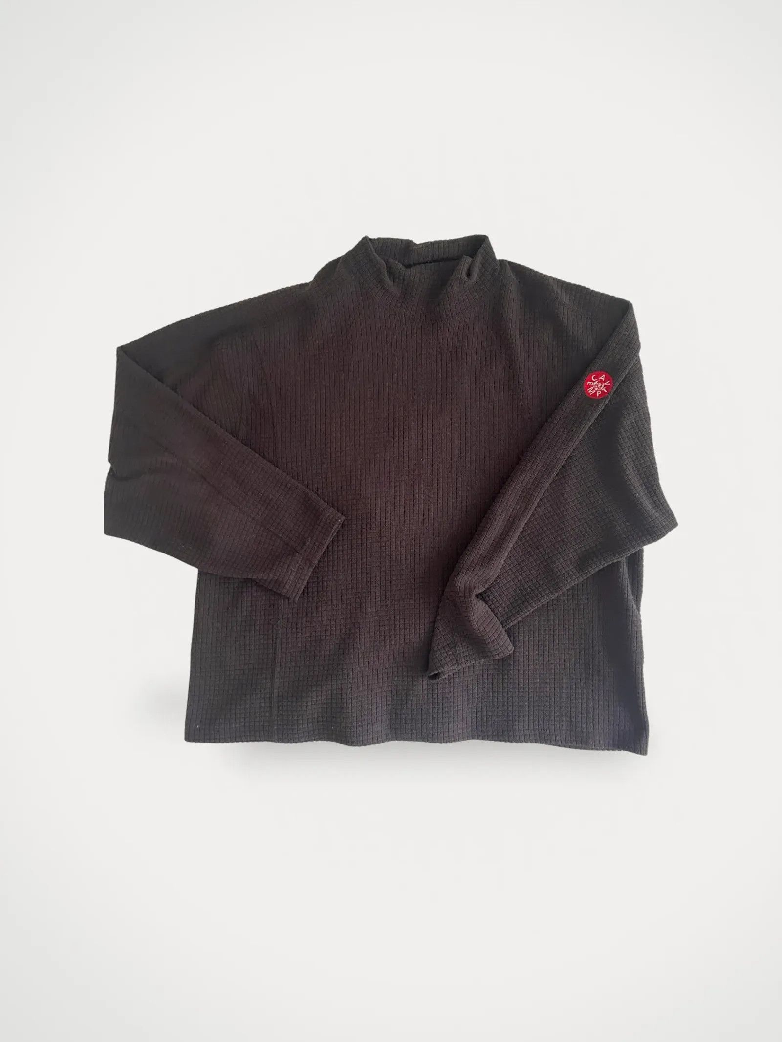 Cav Empt Cav empt Cardigan Size US M / EU 48-50 / 2 - 1 Thumbnail