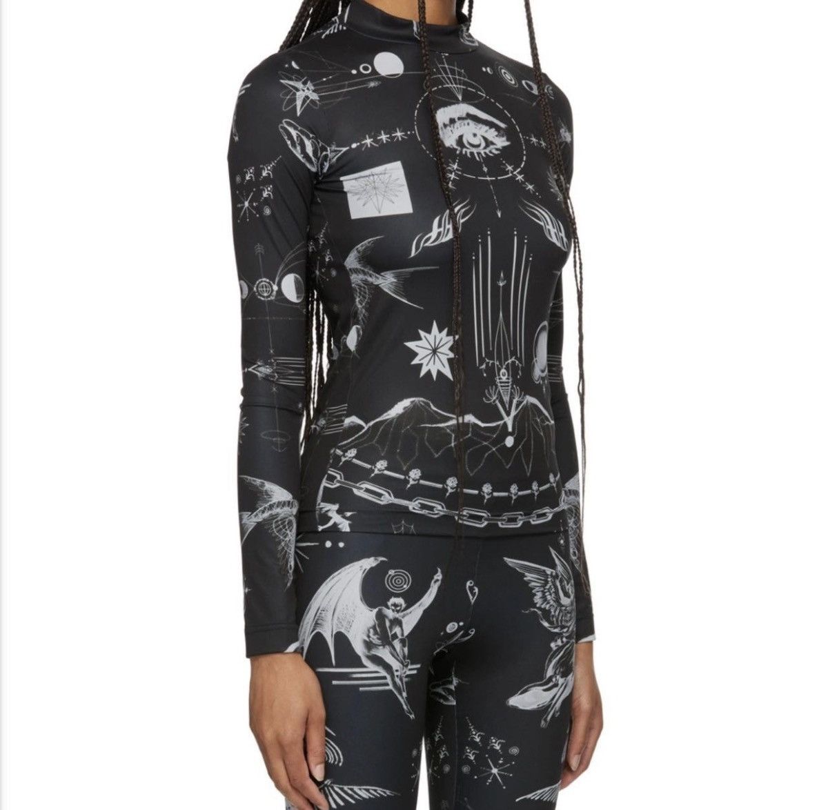 Jean Paul Gaultier Jean Paul Gaultier Set Size XS / US 0-2 / IT 36-38 - 2 Thumbnail