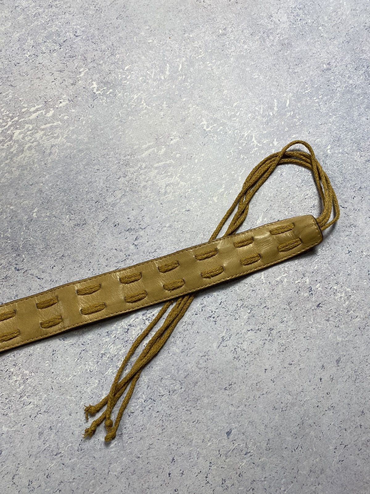 Missoni Missoni women’s Belt Size ONE SIZE - 11 Thumbnail