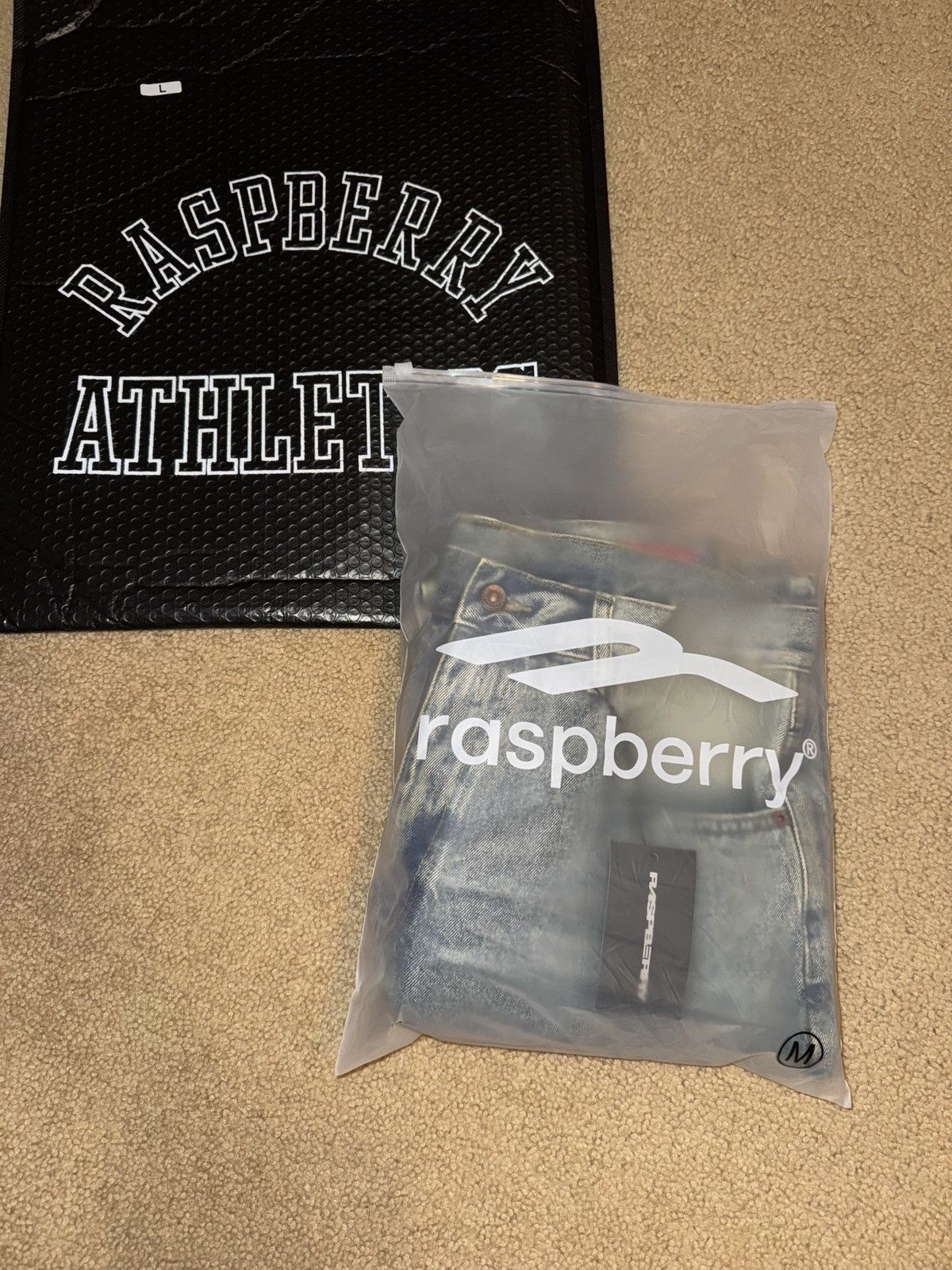 The GV Gallery Desert denim Size US 32 / EU 48 - 5 Thumbnail