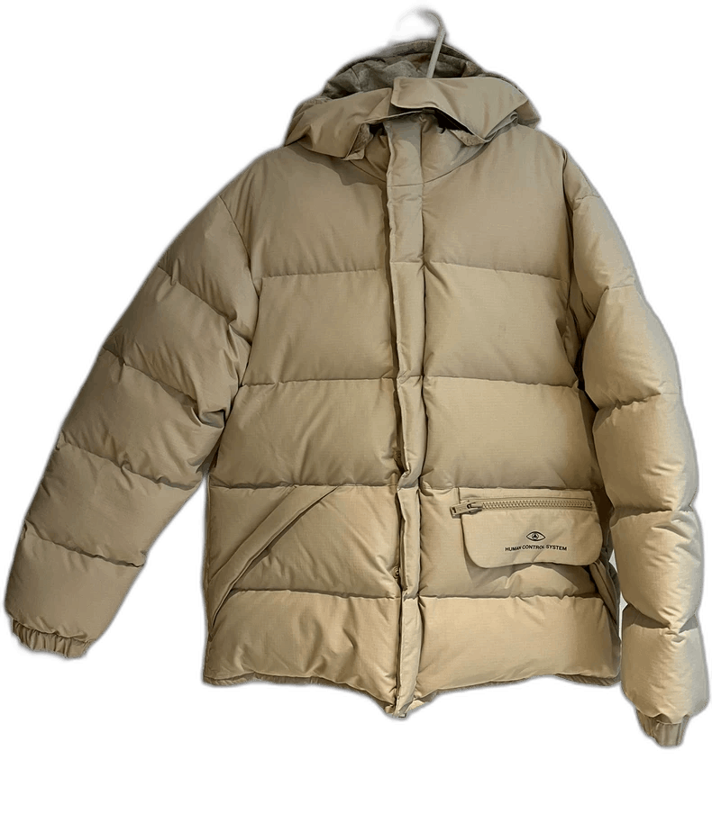 Jun Takahashi × Undercover Undercover 18AW 2001: Space Odyssey