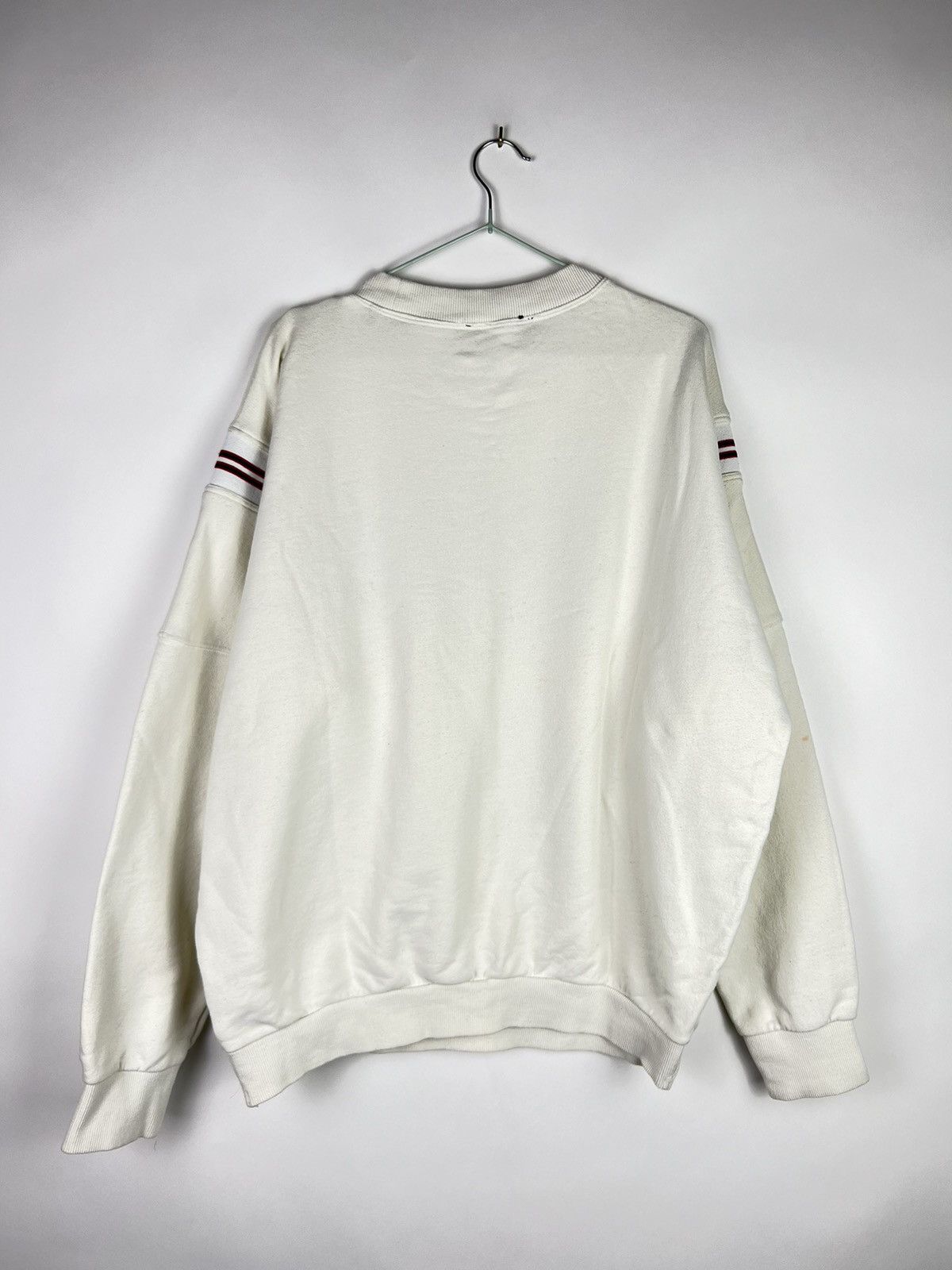 Diesel Diesel Big Logo Sweatshirt Size US L / EU 52-54 / 3 - 9 Thumbnail