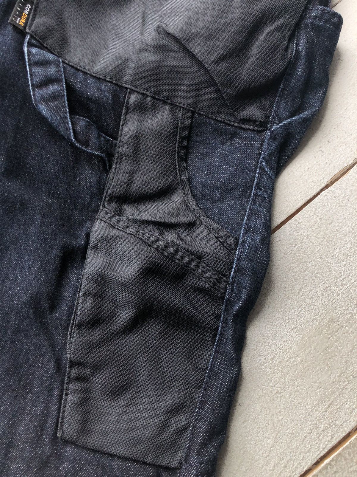 Other × Vintage Engelbert Strauss Workwear Pants Vintage Size US 26 / EU 42 - 8 Thumbnail