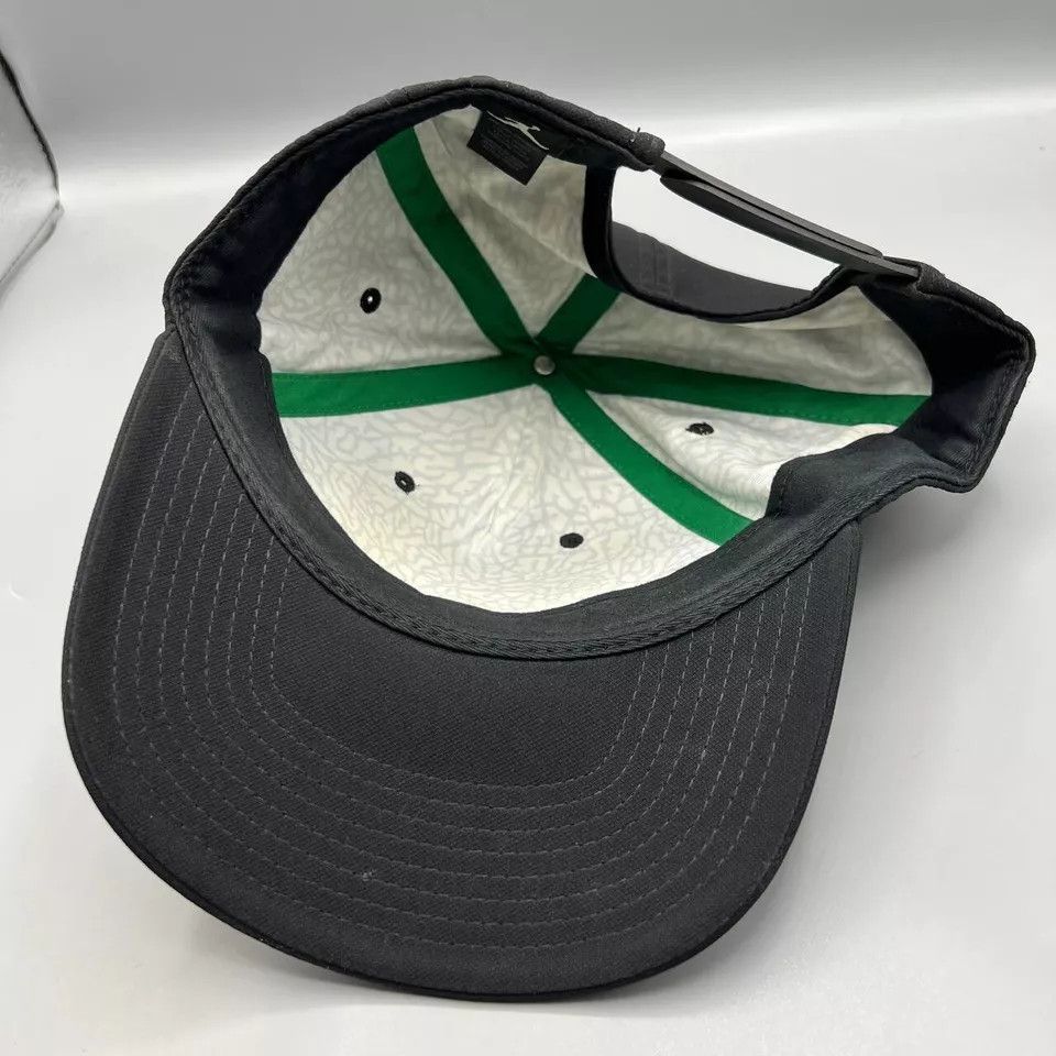 Jordan Brand Oregon Ducks X Air Jordan Hat Men Jumpman Snap Back Cap Size ONE SIZE - 4 Thumbnail