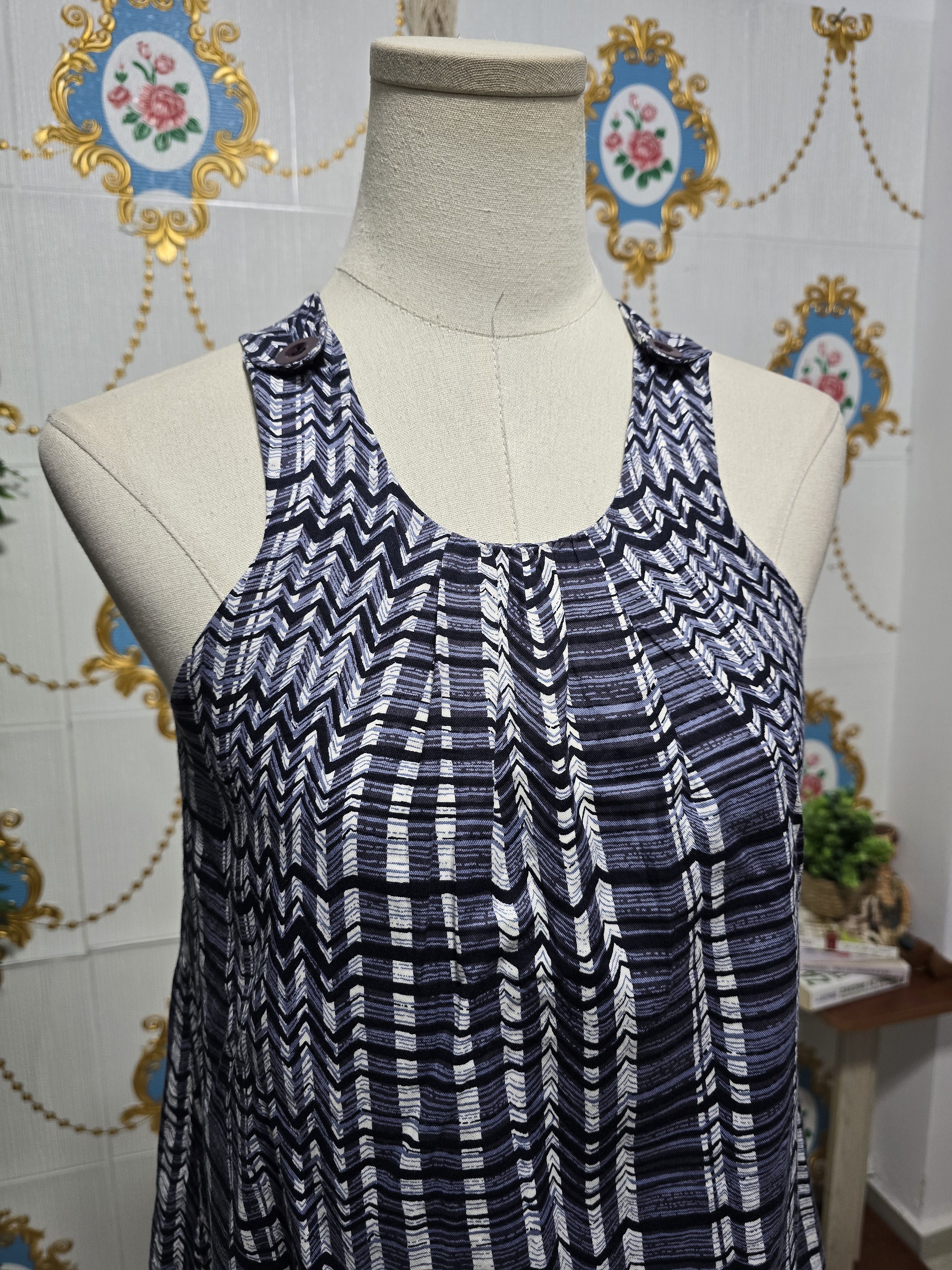 Marc Jacobs Marc by MARC JACOBS tank top Size XS / US 0-2 / IT 36-38 - 2 Thumbnail