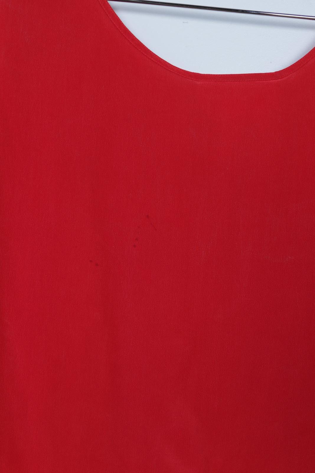 Other 00's Como Seta Tank Top Size XL / US 12-14 / IT 48-50 - 3 Thumbnail