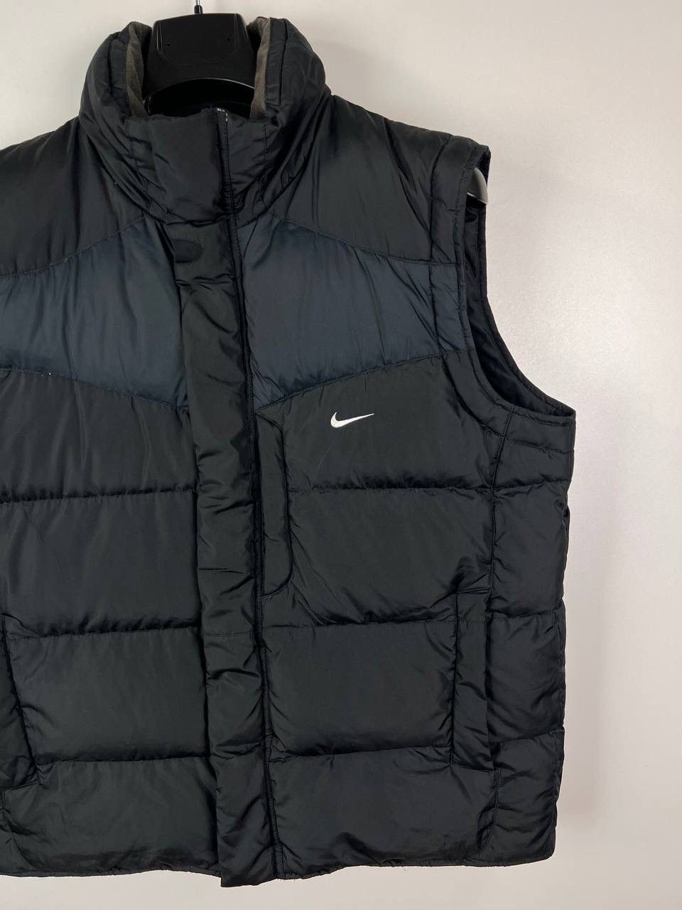 Nike Nike vintage down vest size M Size US M / EU 48-50 / 2 - 8 Thumbnail