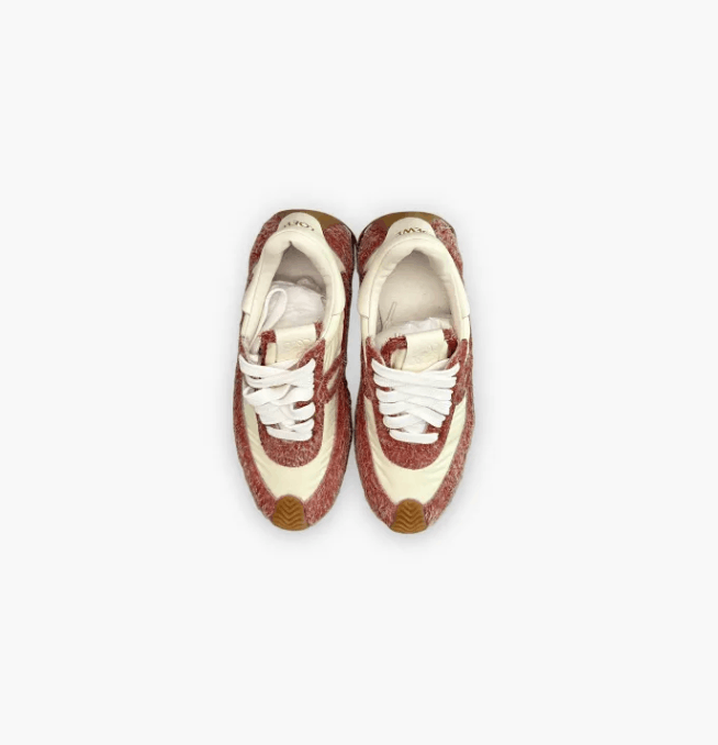 Loewe Loewe low-top sneakers Size US 6 / IT 36 - 5 Thumbnail