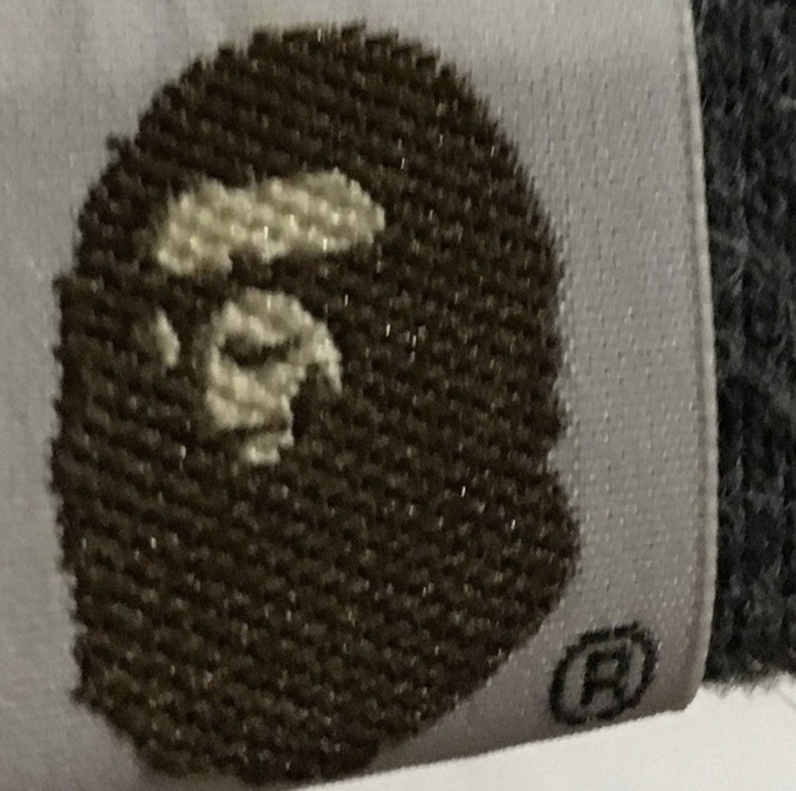 Bape Bape crew neck pullover sweatshirt Size US S / EU 44-46 / 1 - 8 Thumbnail