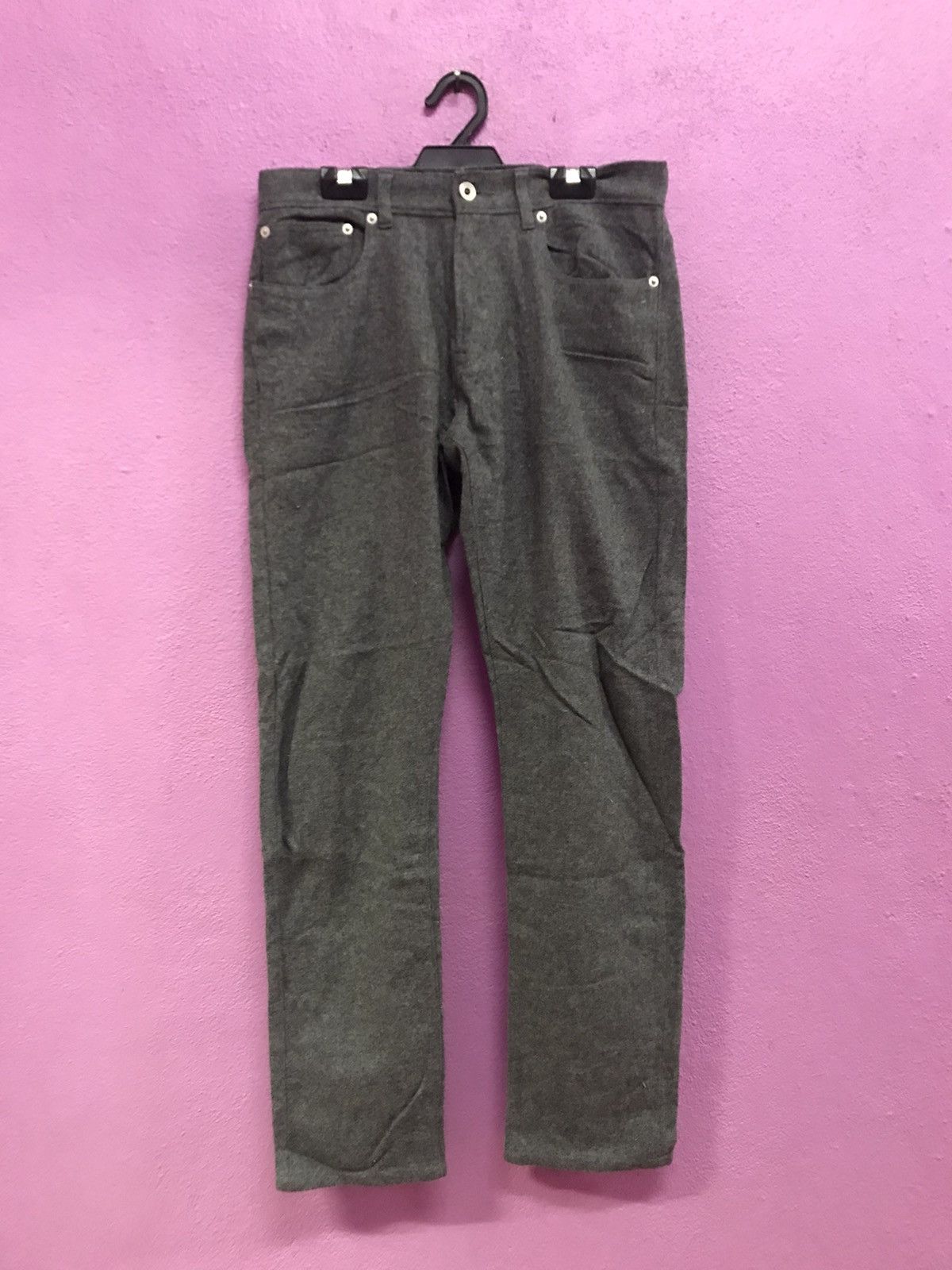 Journal Standard Relume Pants
