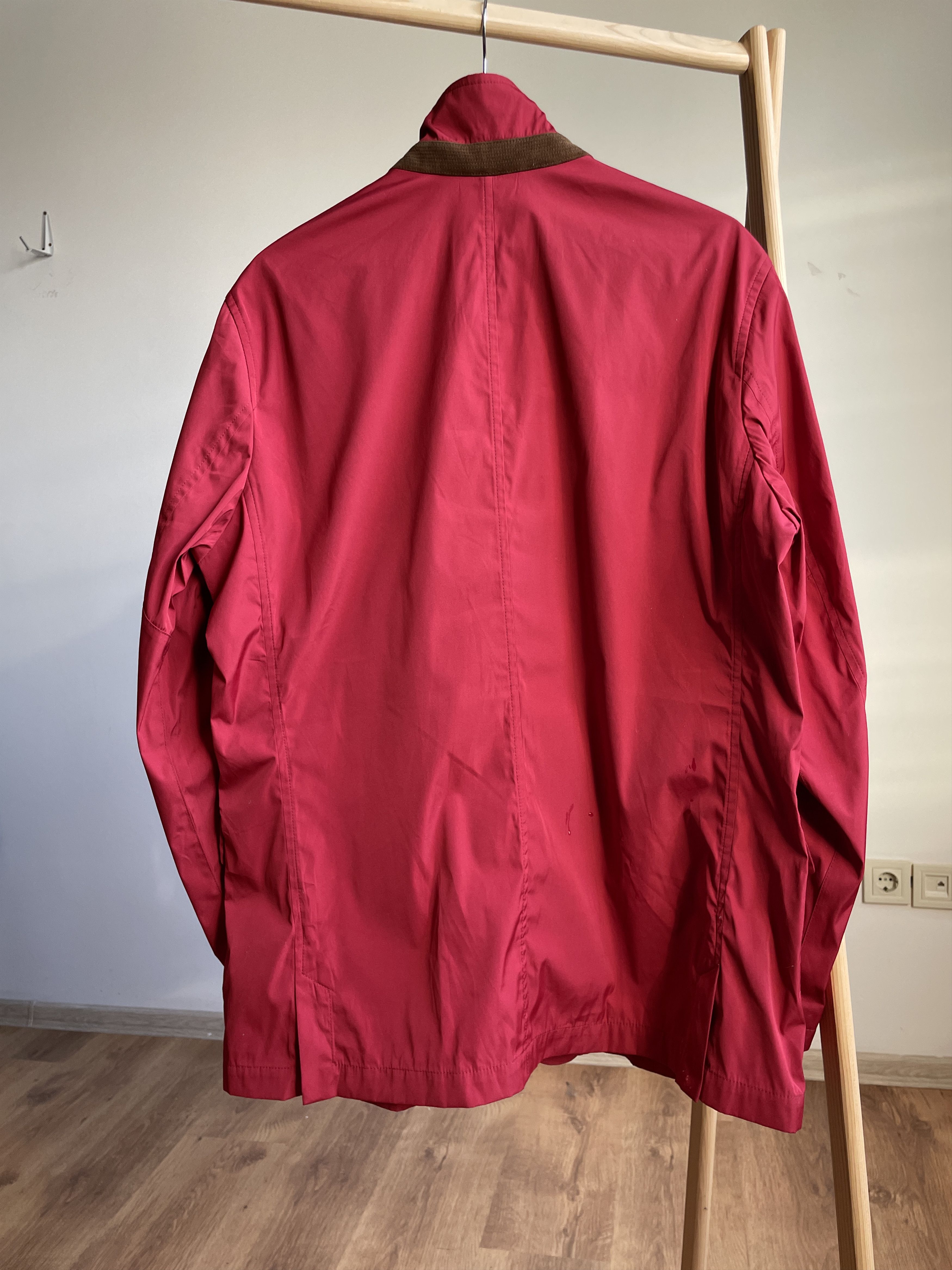 Schneiders Schneiders Salzburg Sandro Travelproof Olympic Team Jacket Size US L / EU 52-54 / 3 - 2 Thumbnail