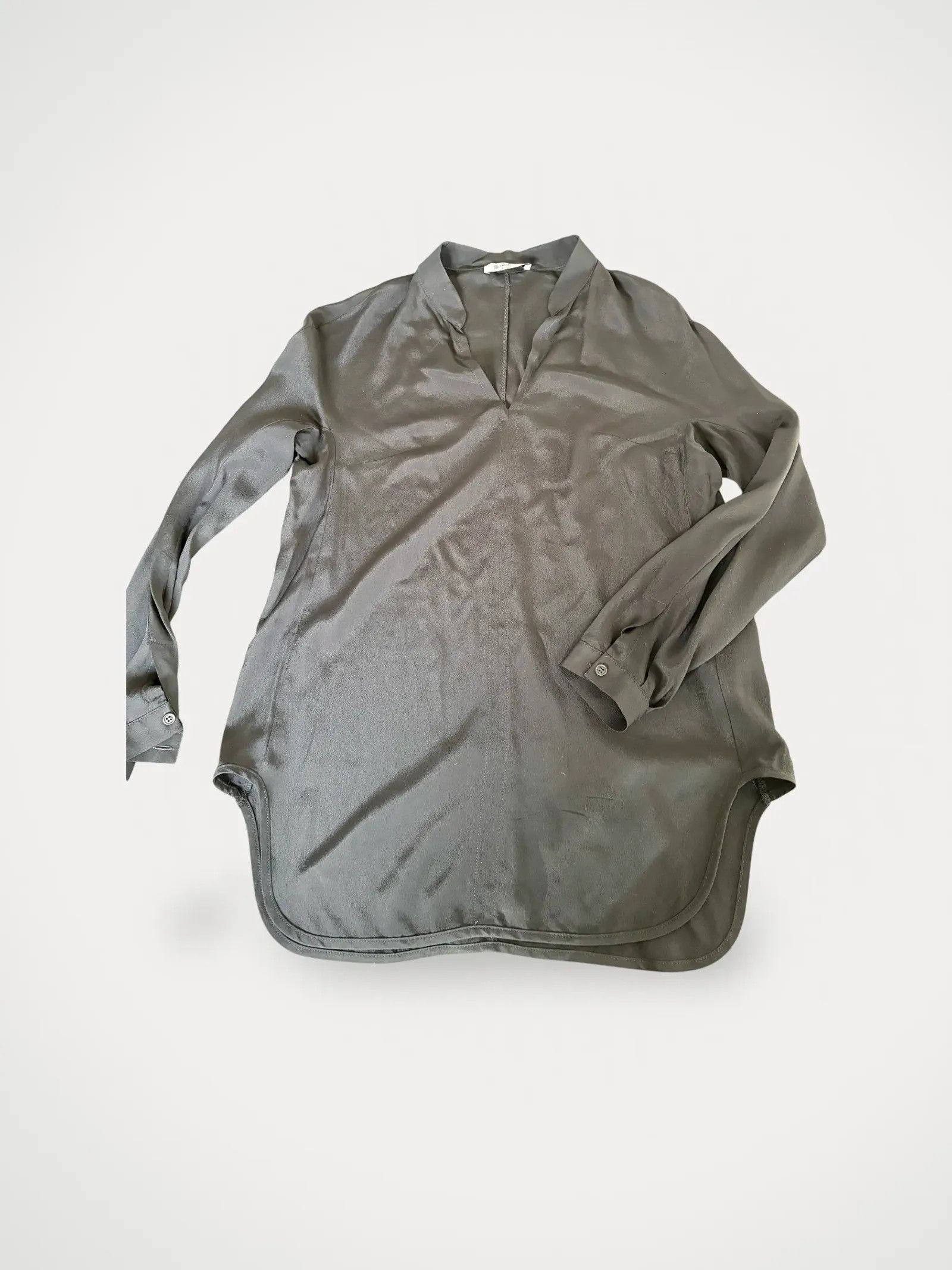 Dondup Dondup Blouse Size XS / US 0-2 / IT 36-38 - 1 Thumbnail