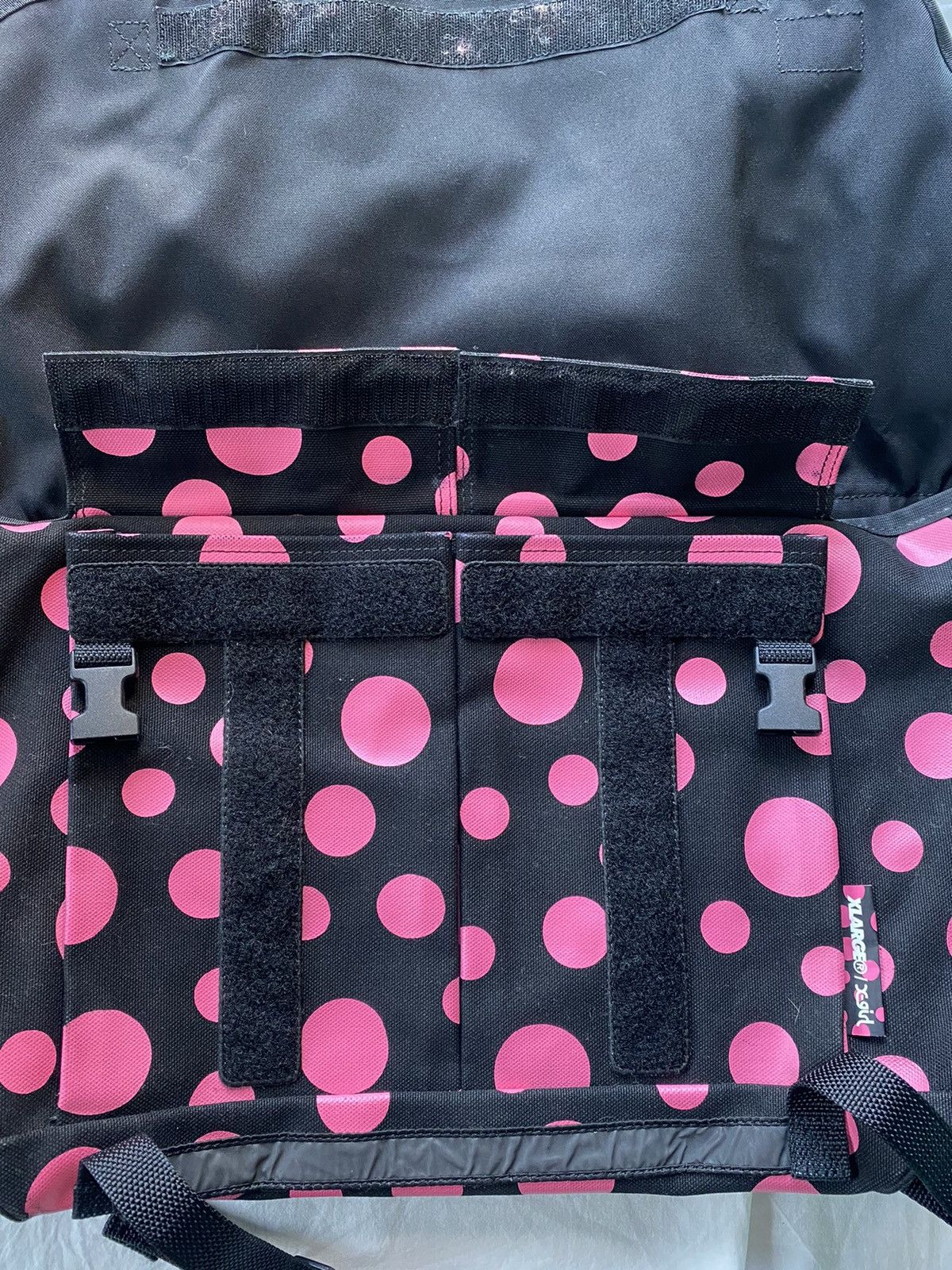 Porter × Yayoi Kusama Porter x Yayoi Kusama for xlarge Size ONE SIZE - 5 Thumbnail