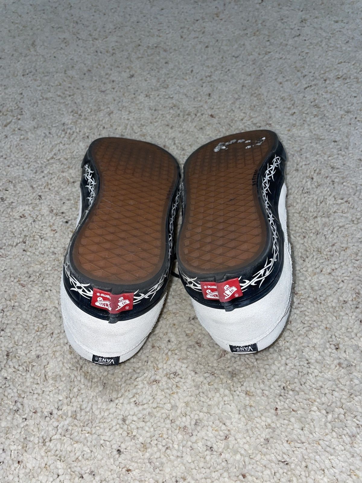 Supreme × Vans Supreme x Vans half cab Size US 12 / EU 45 - 7 Thumbnail