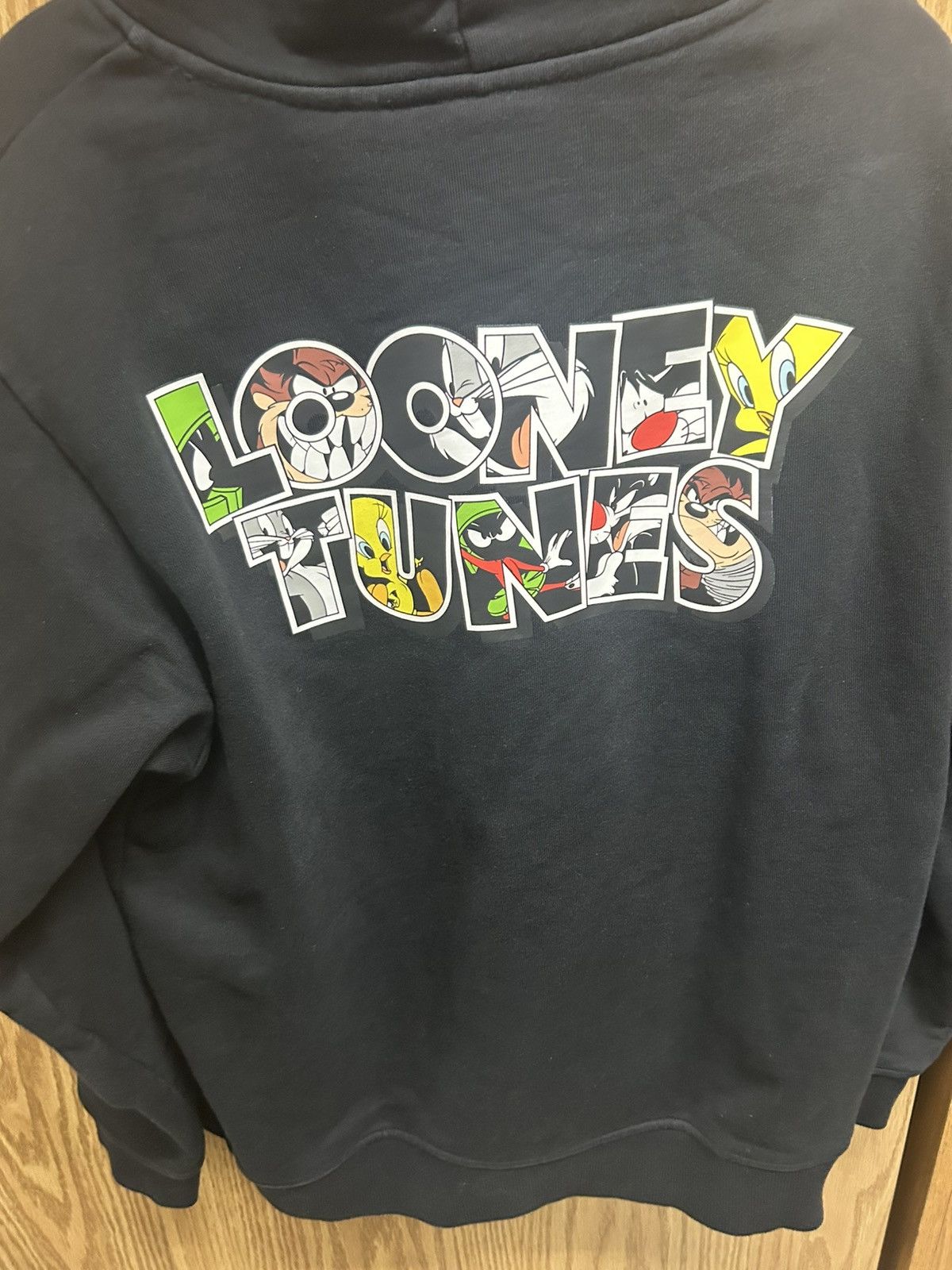 Kith Kith X Merry Melodies Hoodie Size US L / EU 52-54 / 3 - 4 Thumbnail