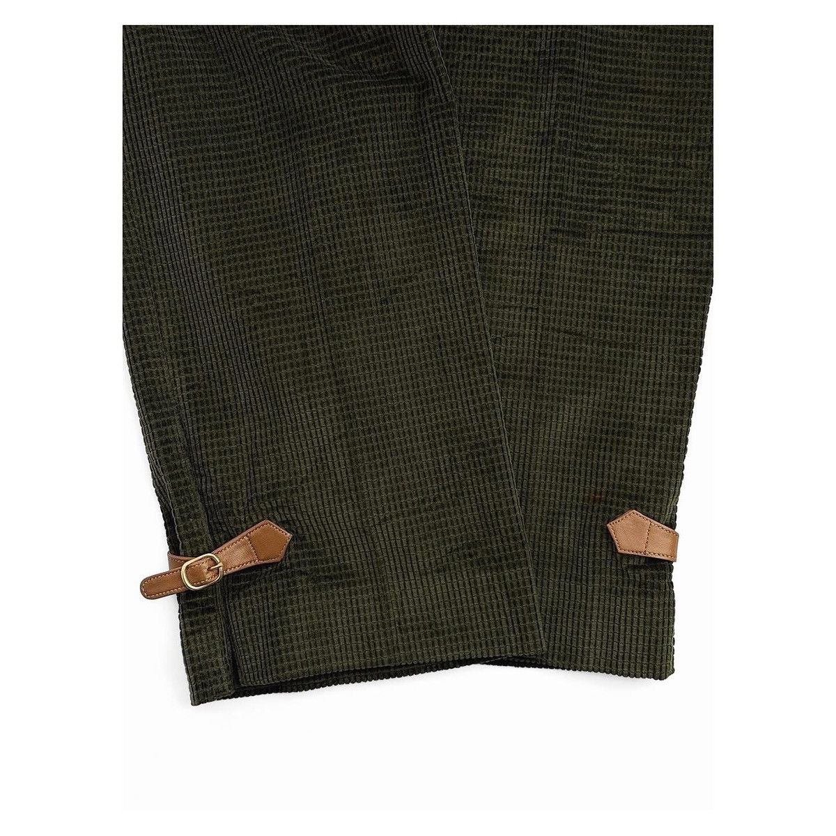 Gucci Vintage Gucci 70’s Pants Size 25" / US 0 / IT 36 - 9 Thumbnail