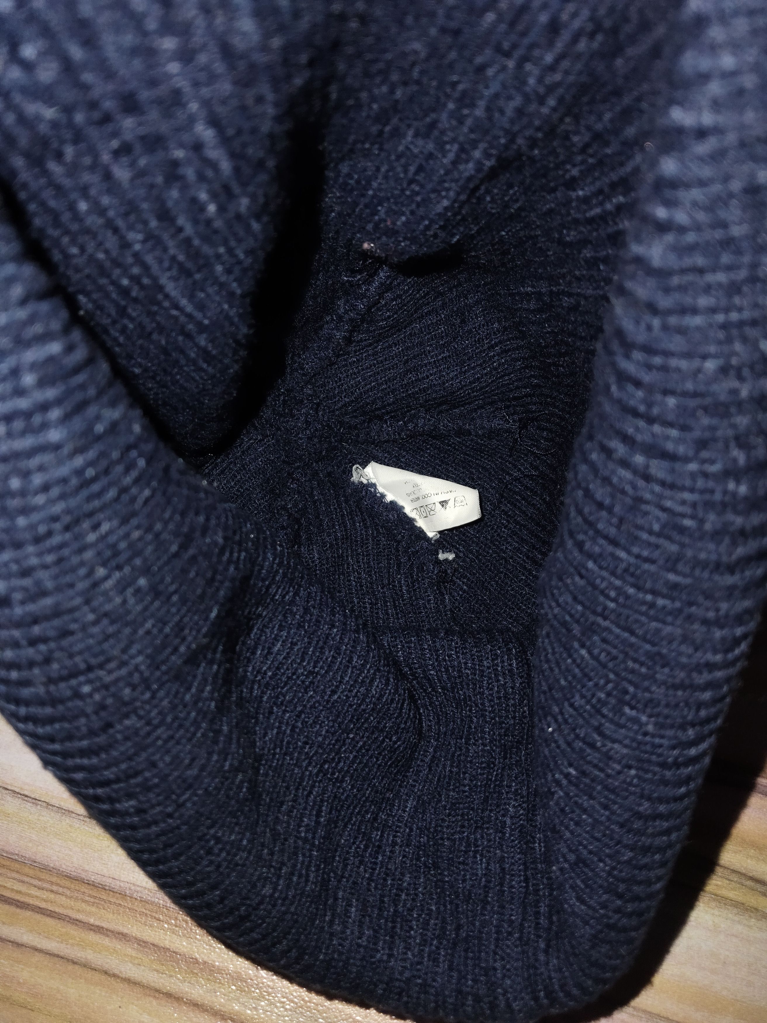 Palace PALACE Beanie Size ONE SIZE - 4 Thumbnail