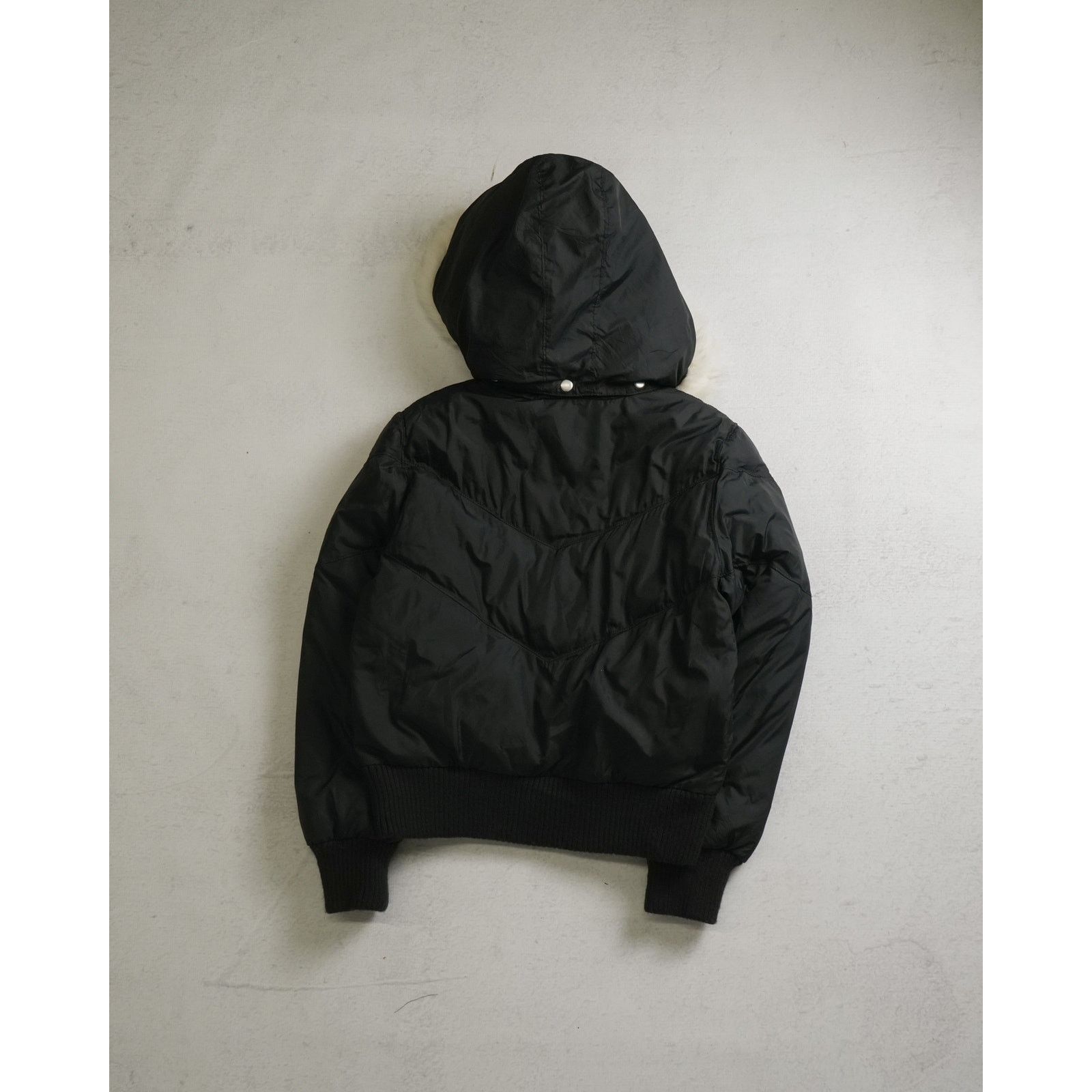 Tommy Hilfiger Vintage 00s Tommy Hilfiger Insulated Jacket - Women's Medium Size M / US 6-8 / IT 42-44 - 2 Thumbnail