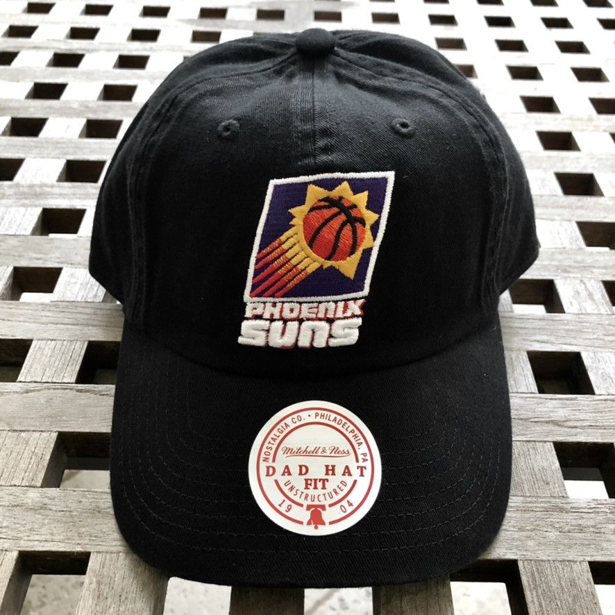 Mitchell & Ness Atlanta Braves MLB Cooperstown White Adjustable Hat Size ONE SIZE - 1 Thumbnail