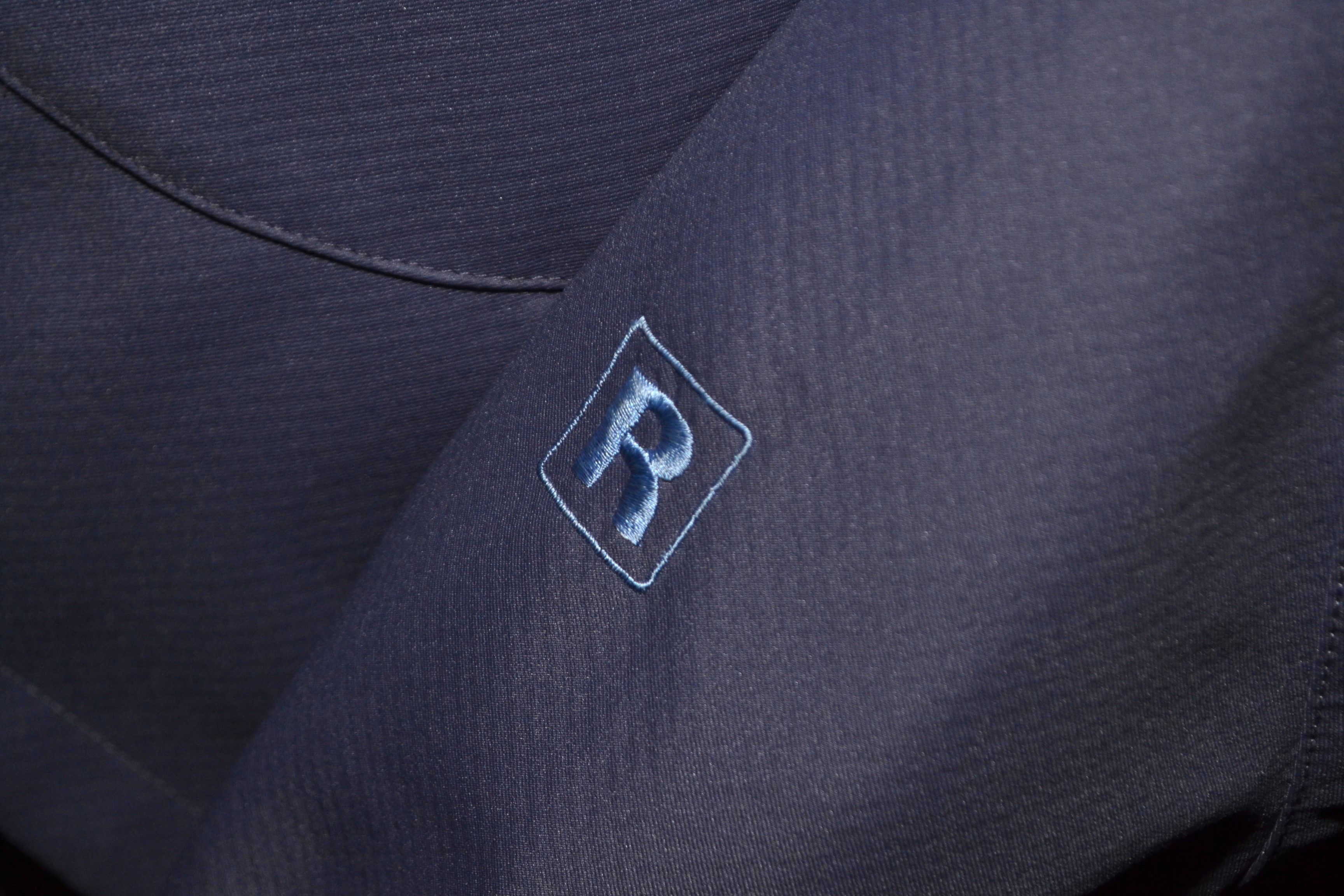 Patagonia Patagonia Regulator Dimension Hooded Softshell Jacket S Size S / US 4 / IT 40 - 4 Thumbnail