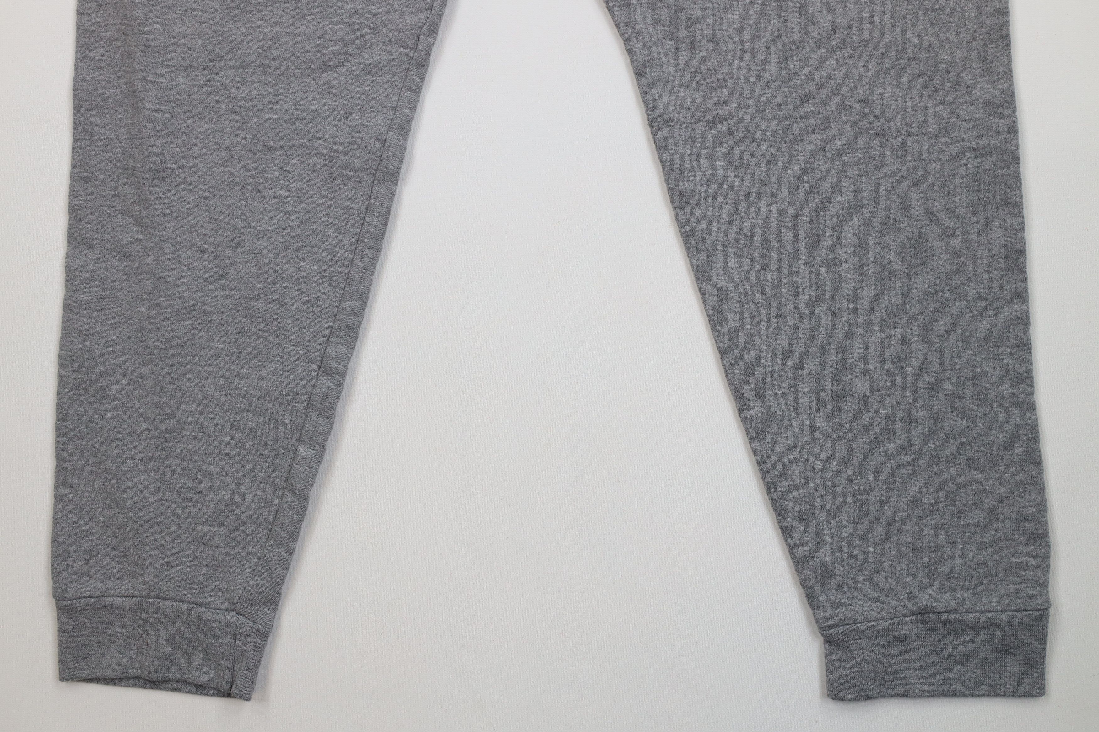 Russell Athletic Vintage 90s Y2K Russell Athletic Sweatpants Joggers Gray Size US 34 / EU 50 - 4 Thumbnail