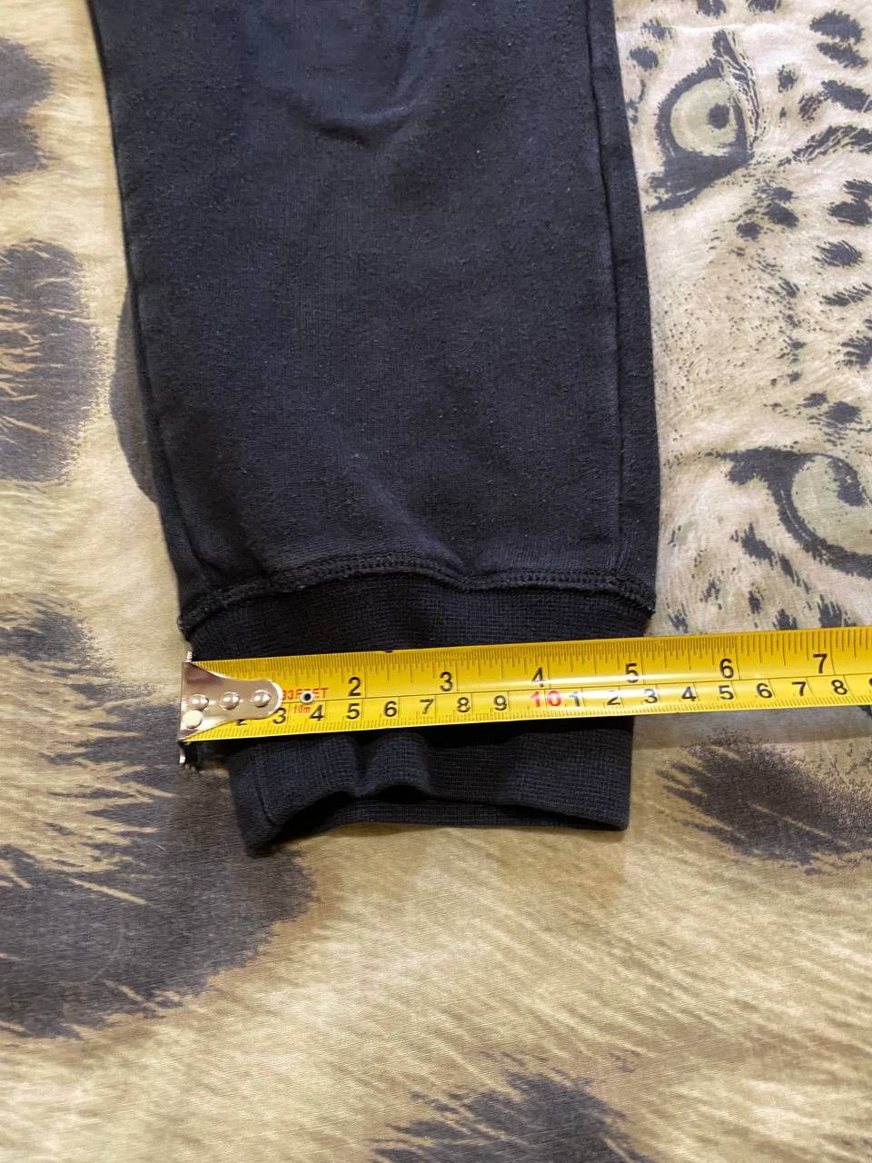 Dsquared2 Vintage Dsquared2 Big Y2K Logo Sweatpants Size S Size US 28 / EU 44 - 12 Thumbnail