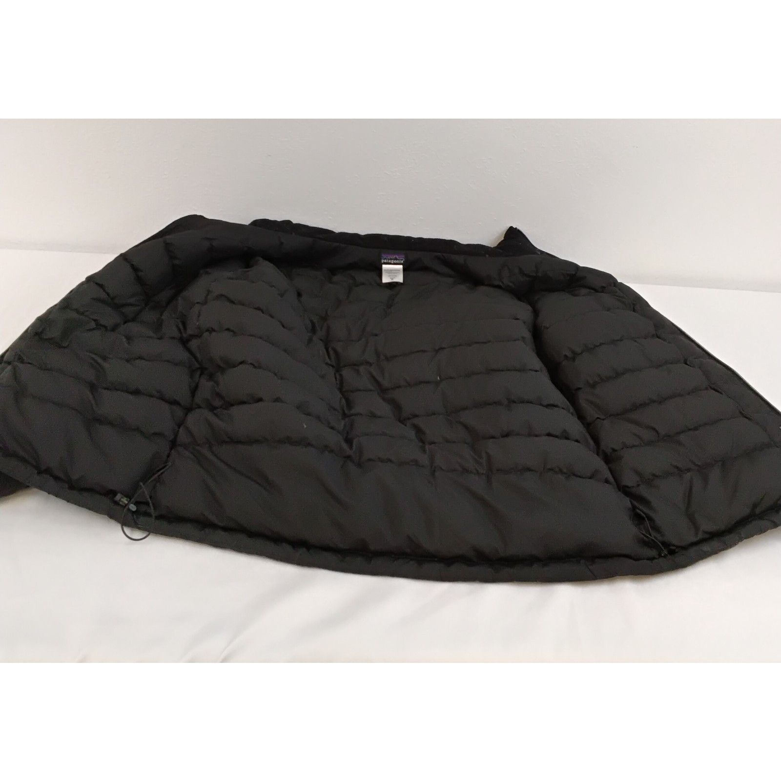 Patagonia Patagonia Stealth Downer Jacket Men's M Black Insulated FA08 Size US M / EU 48-50 / 2 - 5 Thumbnail