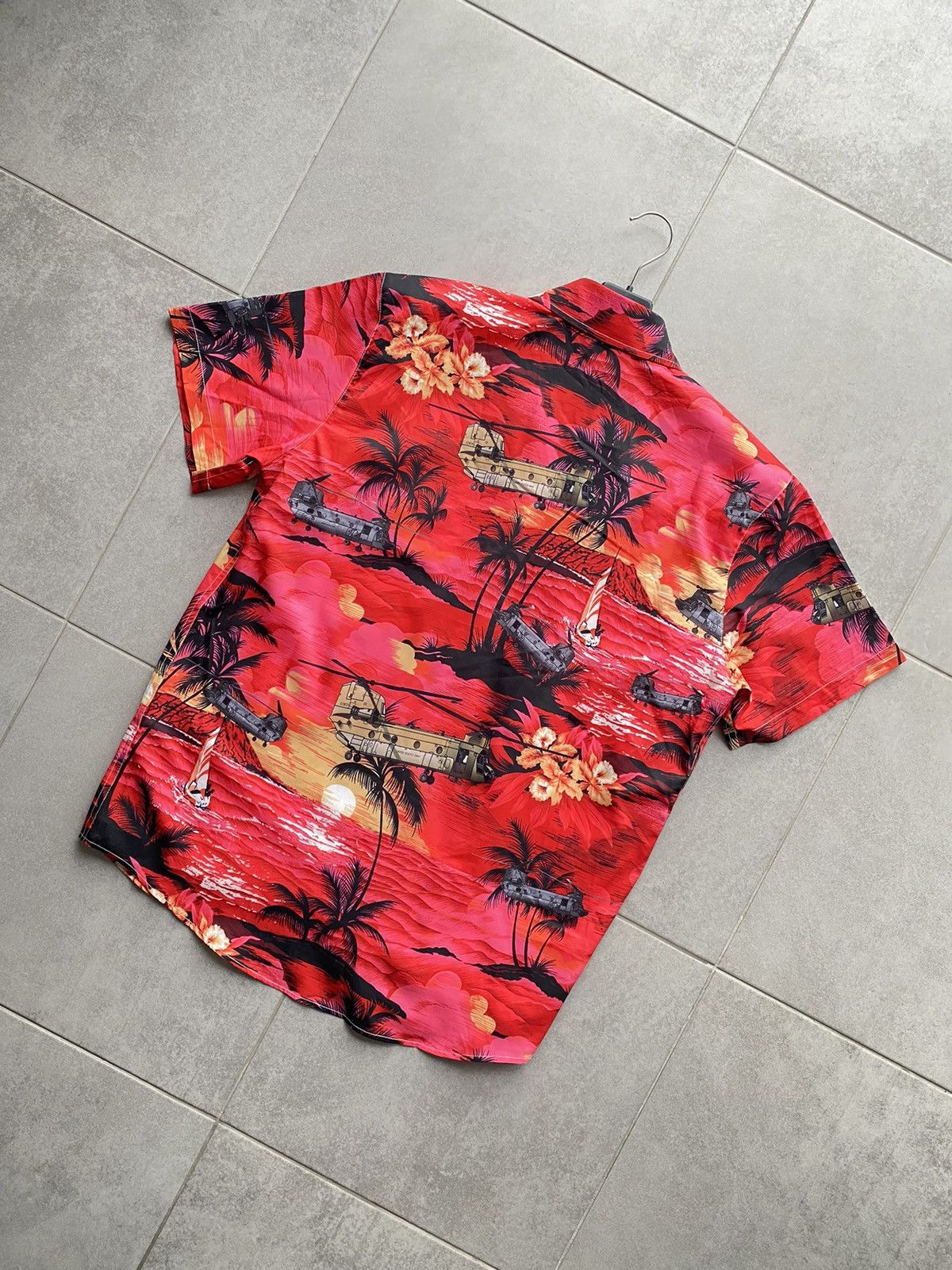 Other Vintage Hawaiian Shirt Size US L / EU 52-54 / 3 - 7 Thumbnail