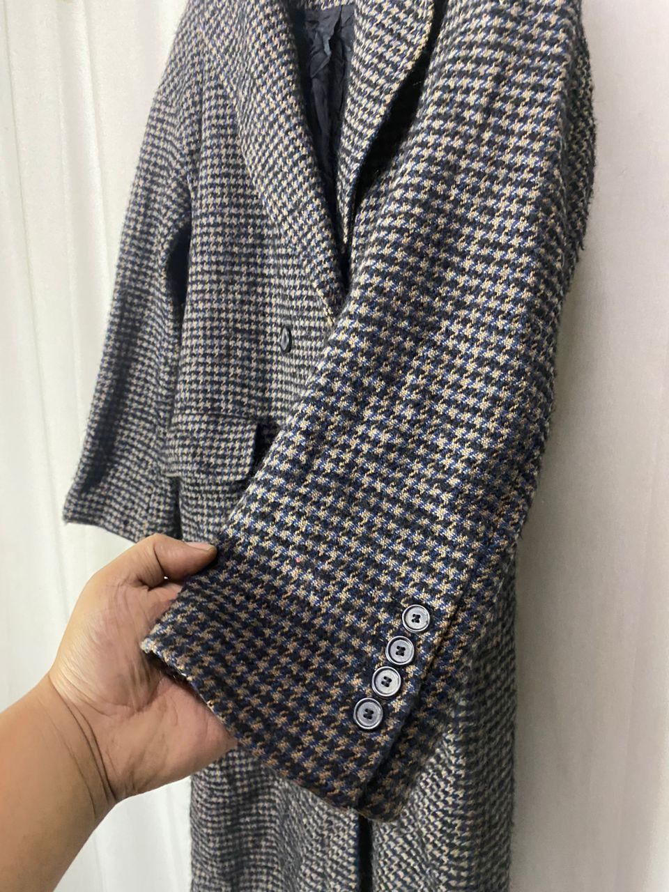 Zara Unisex 🔥 Zara trench coat Size M / US 6-8 / IT 42-44 - 7 Thumbnail