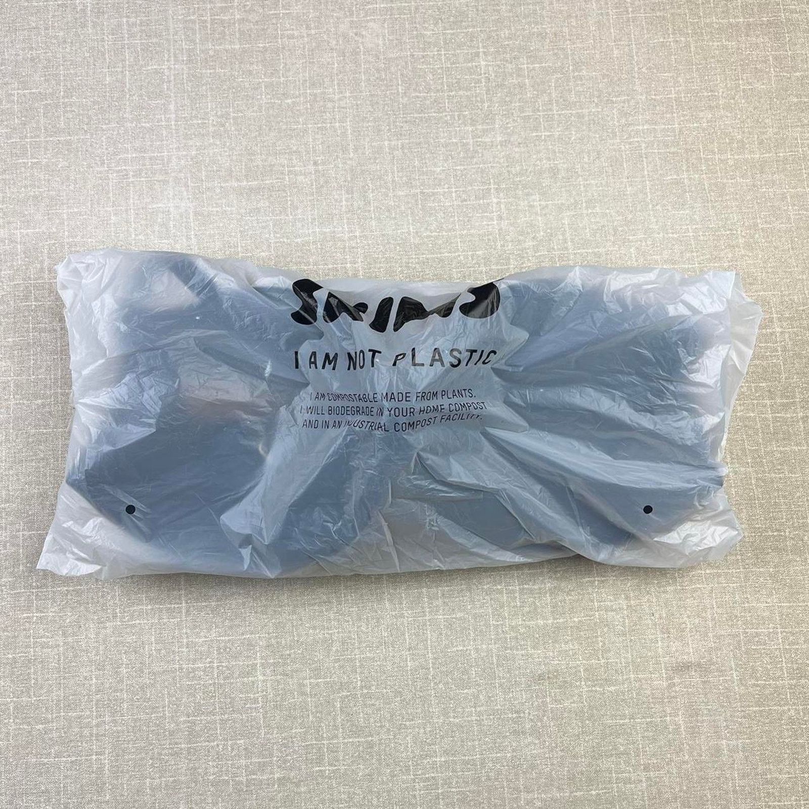 SKIMS SKIMS Nipple Push Up Bra in Onyx 40DD Size ONE SIZE - 4 Thumbnail