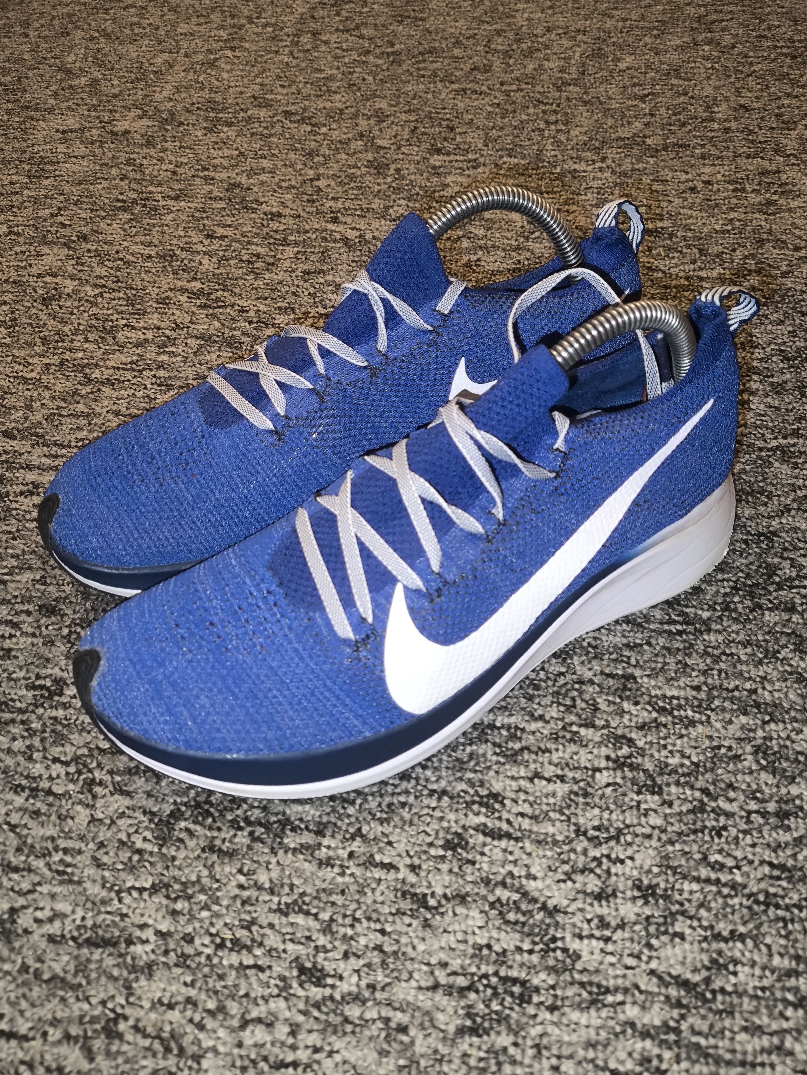 Nike Nike Zoom Fly Flyknit Running Shoes EU 41 Size US 11 / IT 41 - 5 Thumbnail
