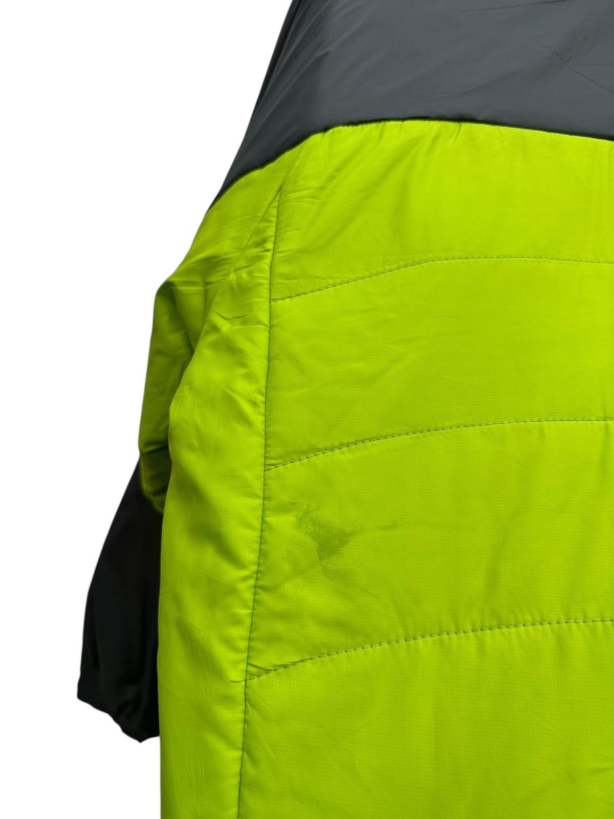 The North Face The North Face Puffer Gorpcore Jacket Size US M / EU 48-50 / 2 - 4 Thumbnail