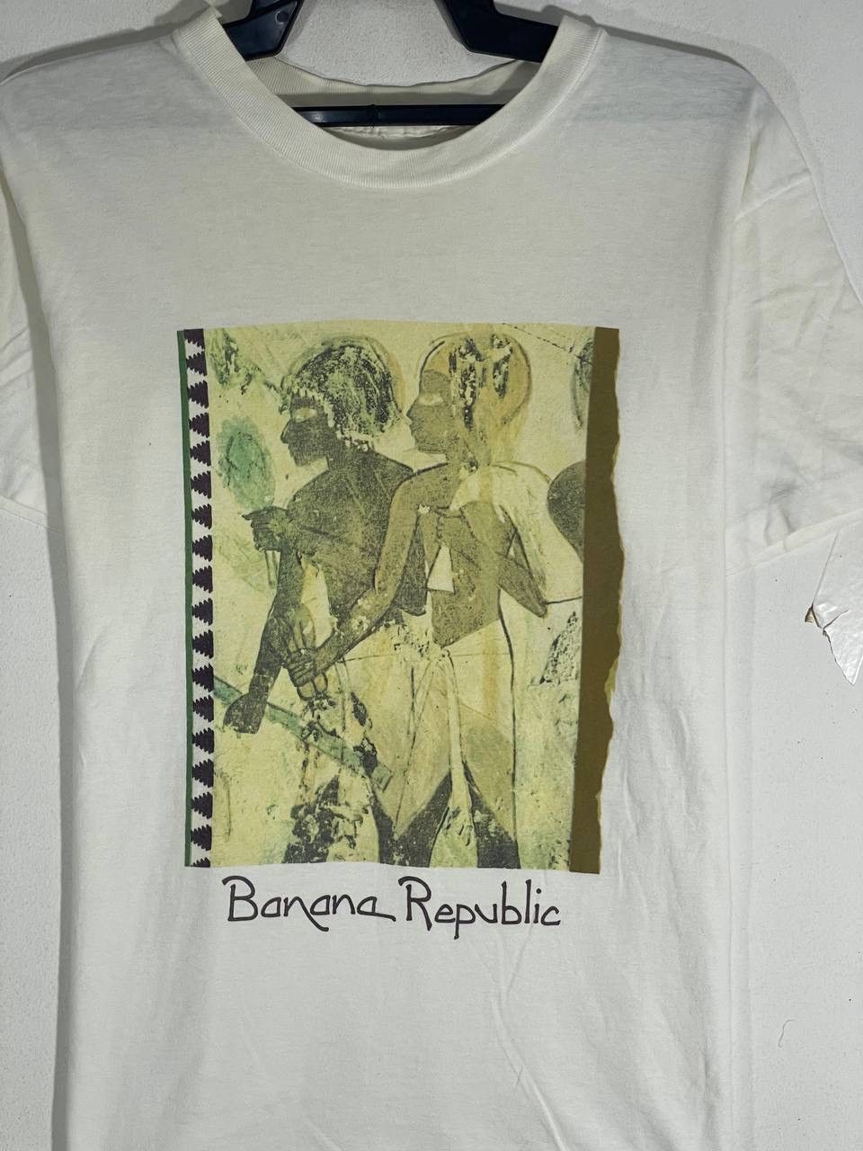 Banana Republic art banana republic Size US M / EU 48-50 / 2 - 4 Thumbnail