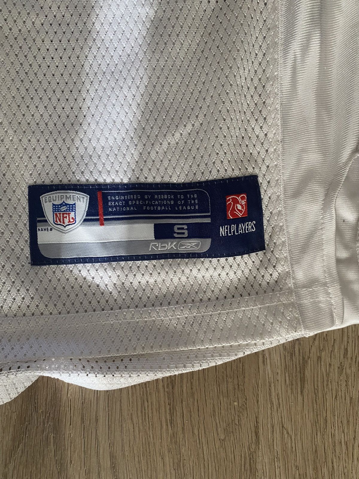 Reebok Chicago bears “Julius Peppers” jersey Size US S / EU 44-46 / 1 - 5 Thumbnail