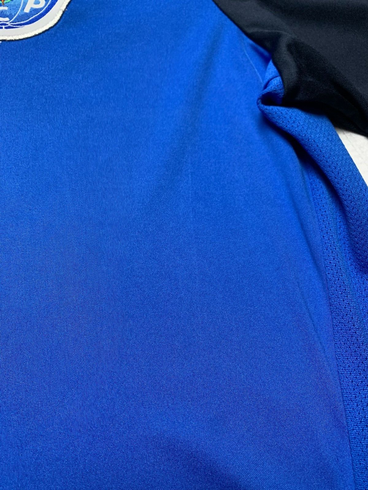Nike × Vintage Vintage Nike Porto soccer jersey size L Size US L / EU 52-54 / 3 - 3 Thumbnail