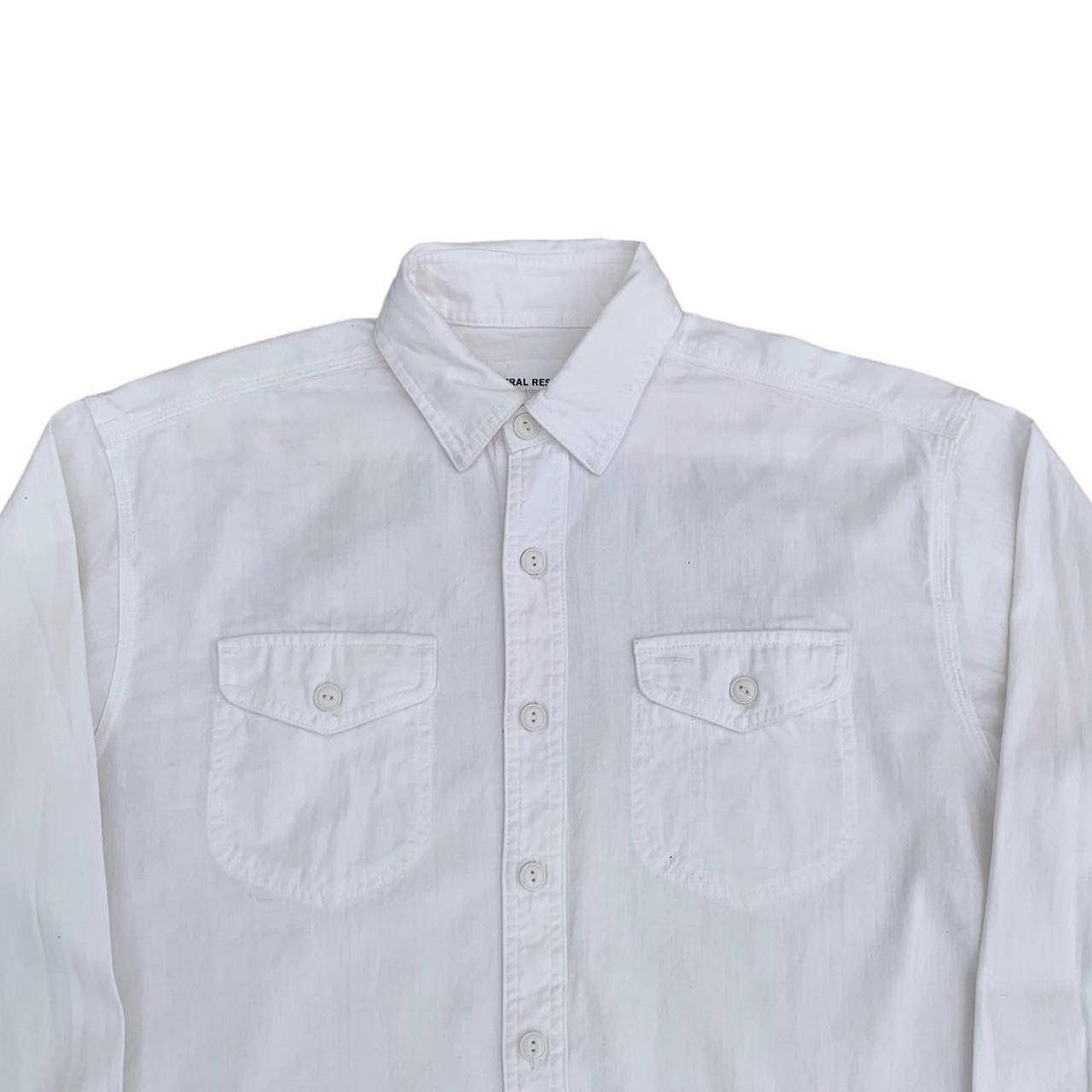 General Research 💥General Research Two Pocket Shirt Size US M / EU 48-50 / 2 - 4 Thumbnail