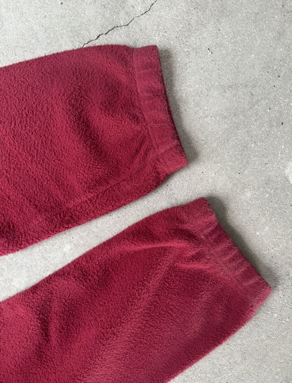 Brain Dead Brain Dead Fleece Teddy pants Size US 32 / EU 48 - 4 Thumbnail