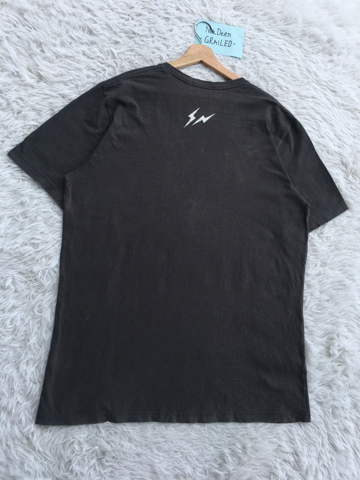 Fragment Design × Undercover Rare Undercover Fragment Design Tshirt Size US XL / EU 56 / 4 - 16 Thumbnail