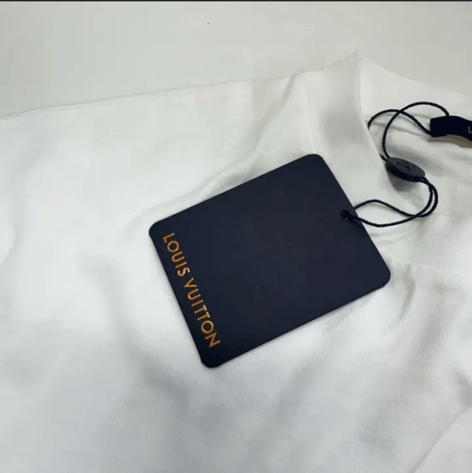 Louis Vuitton Louis Vuitton short-sleeve T-shirt S0 EU Size US S / EU 44-46 / 1 - 5 Thumbnail