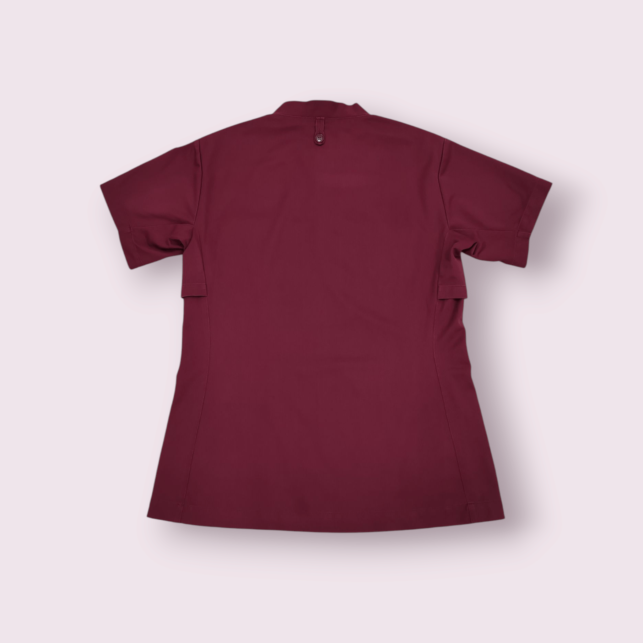 Montblanc Unisex short-sleeved scrub [Sumisho Montblanc] 72-612 Size M / US 6-8 / IT 42-44 - 3 Thumbnail